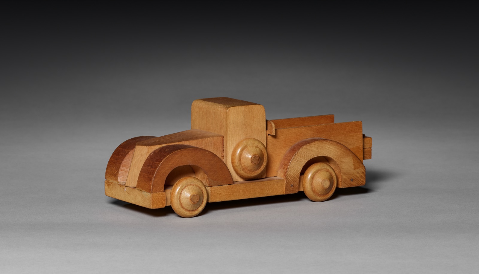 Boysen Toys (truck)