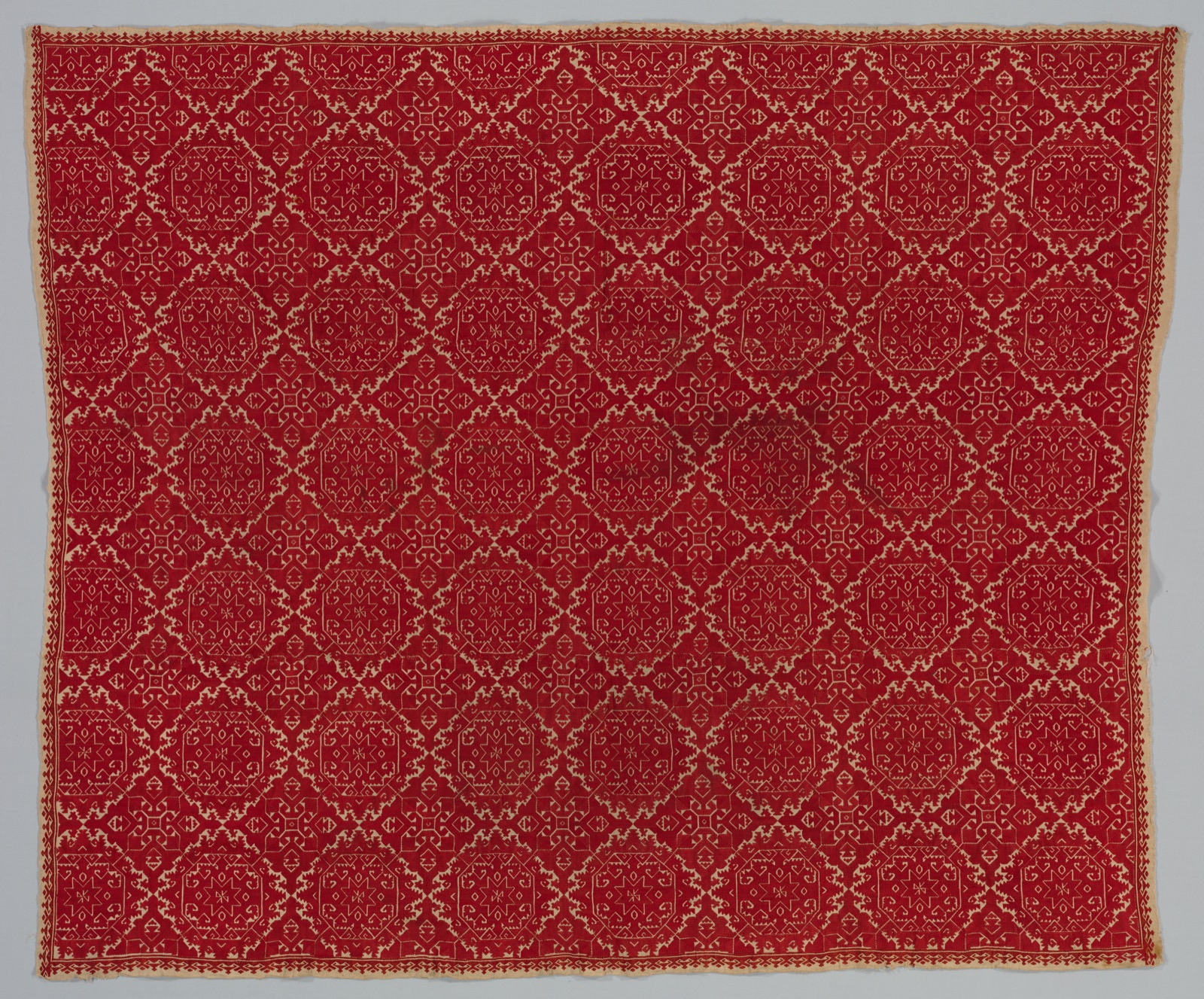 Bedspread