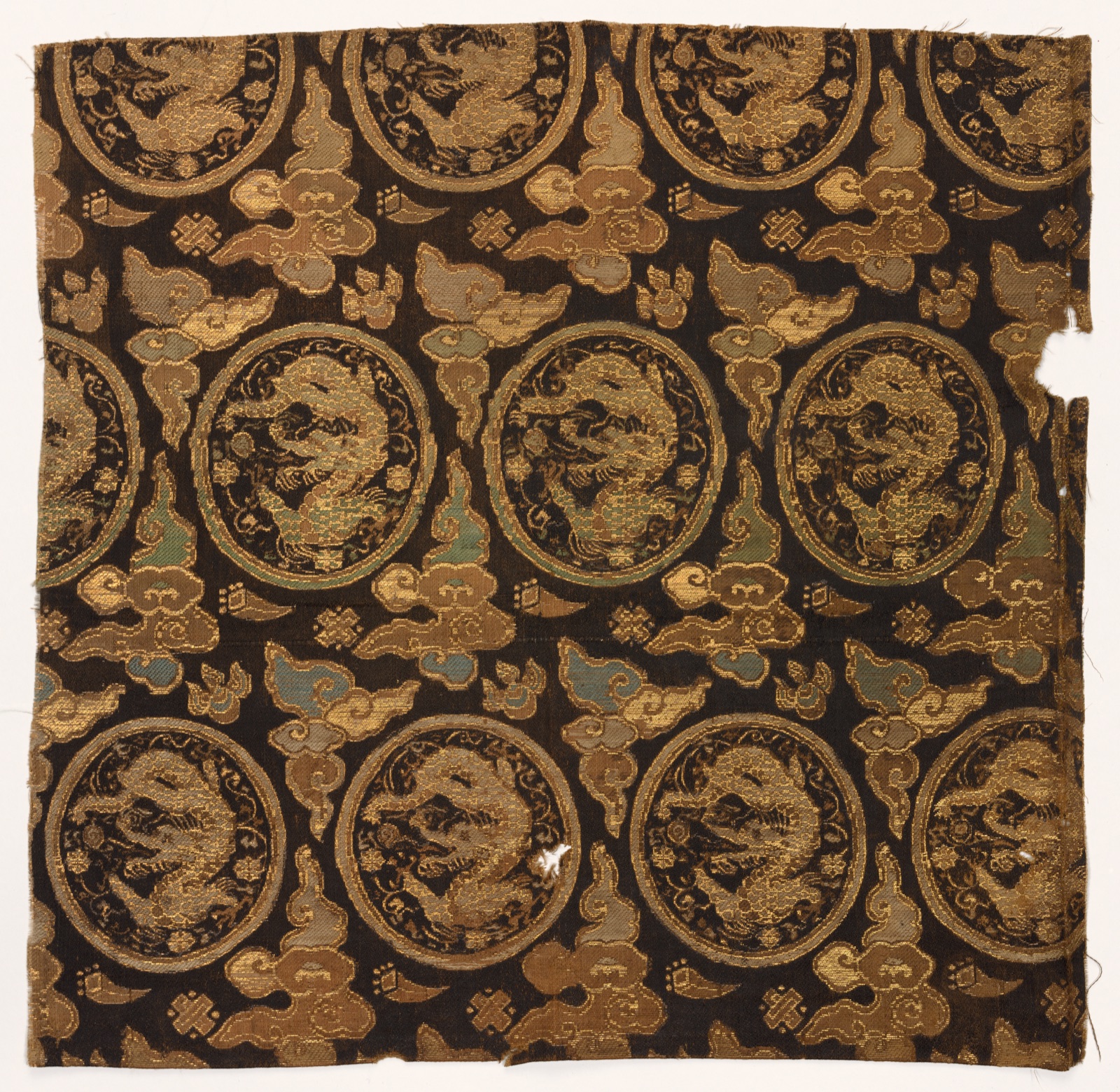 Silk Textile