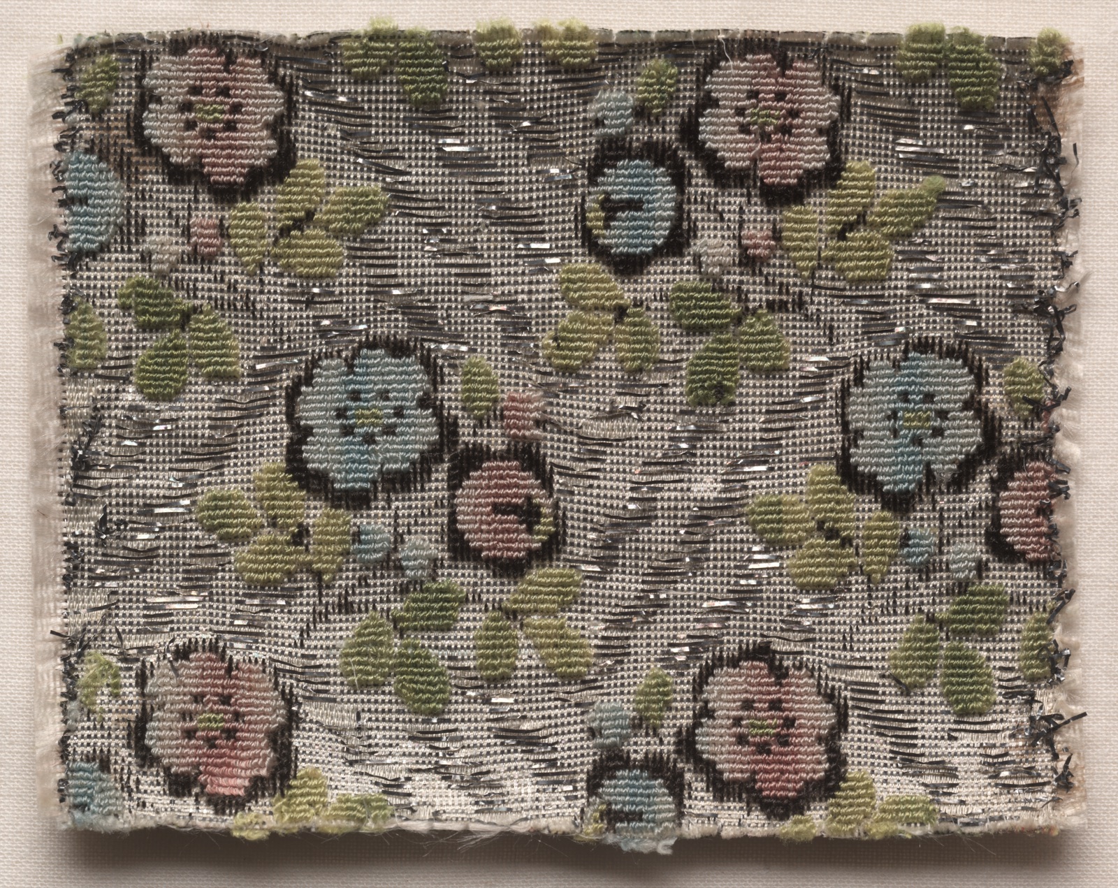 Textile Fragment