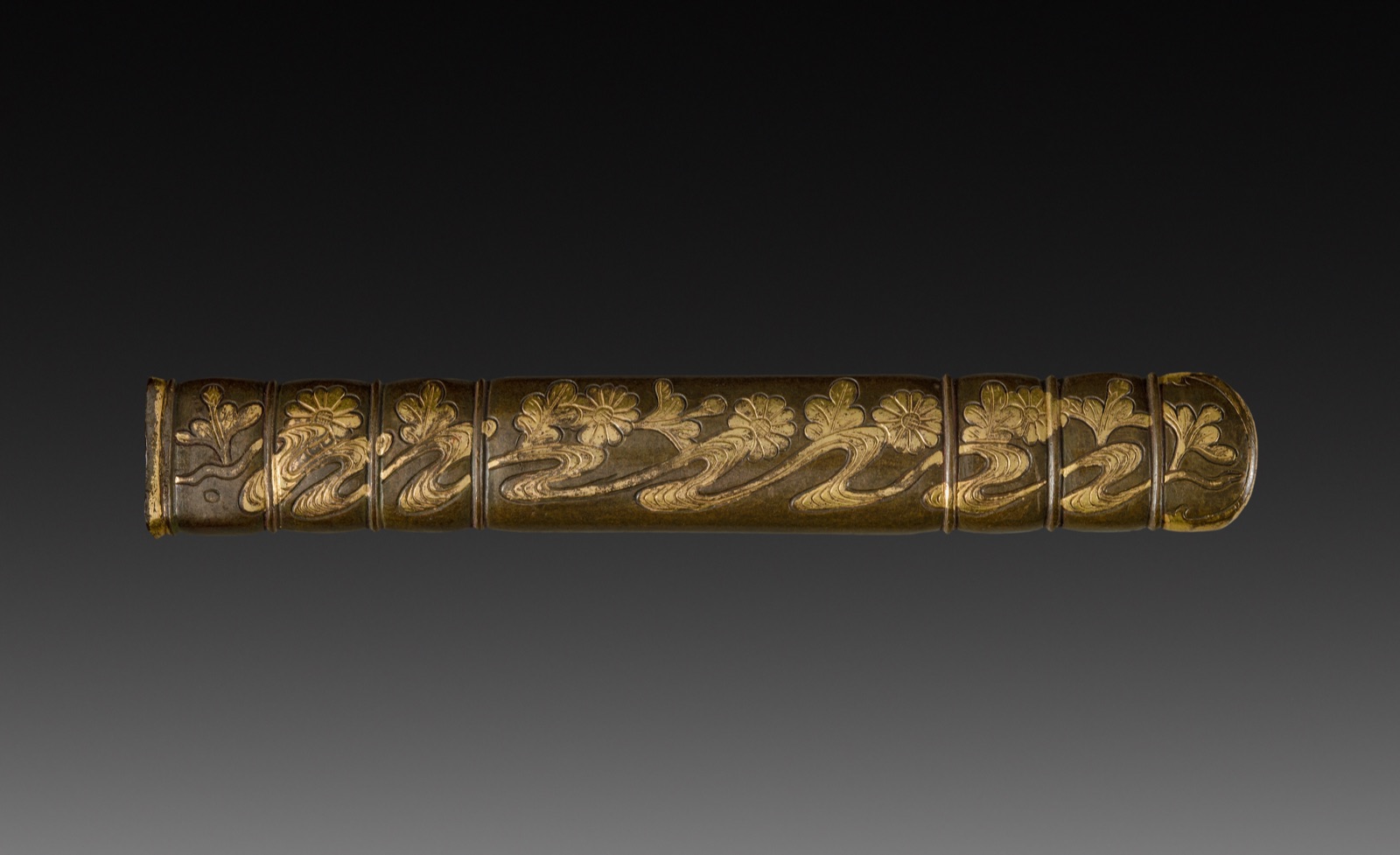 Knife Handle (Kozuka)