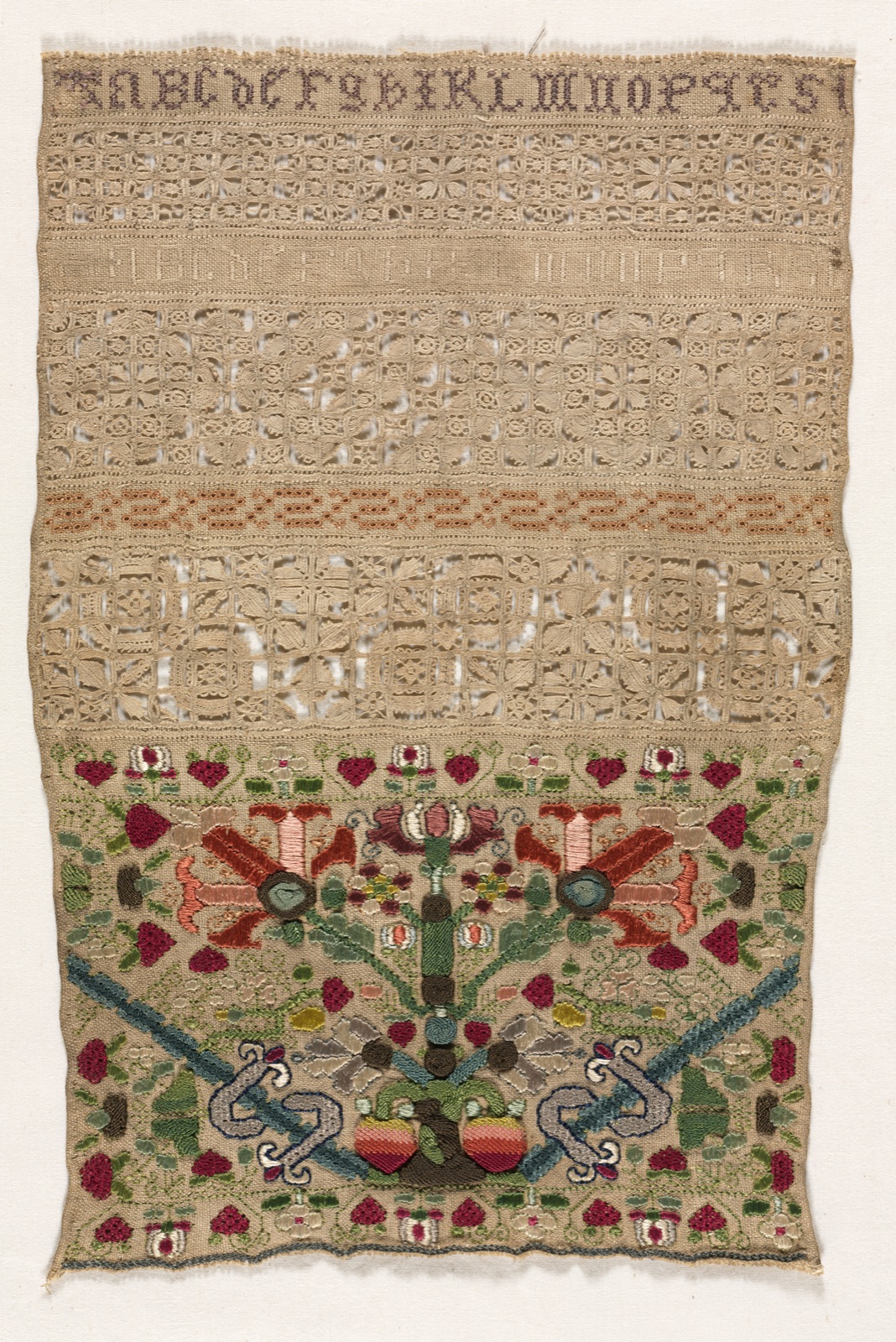 Sampler