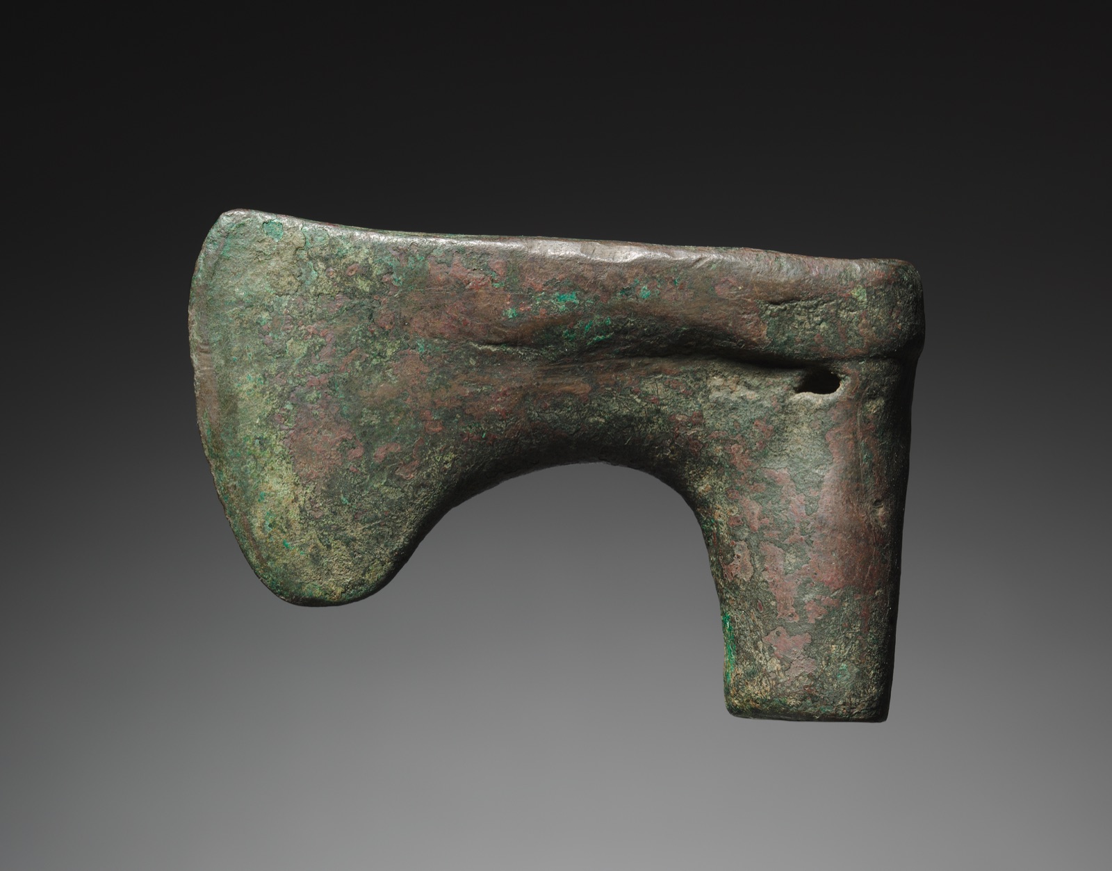 Domestic Axe-Head