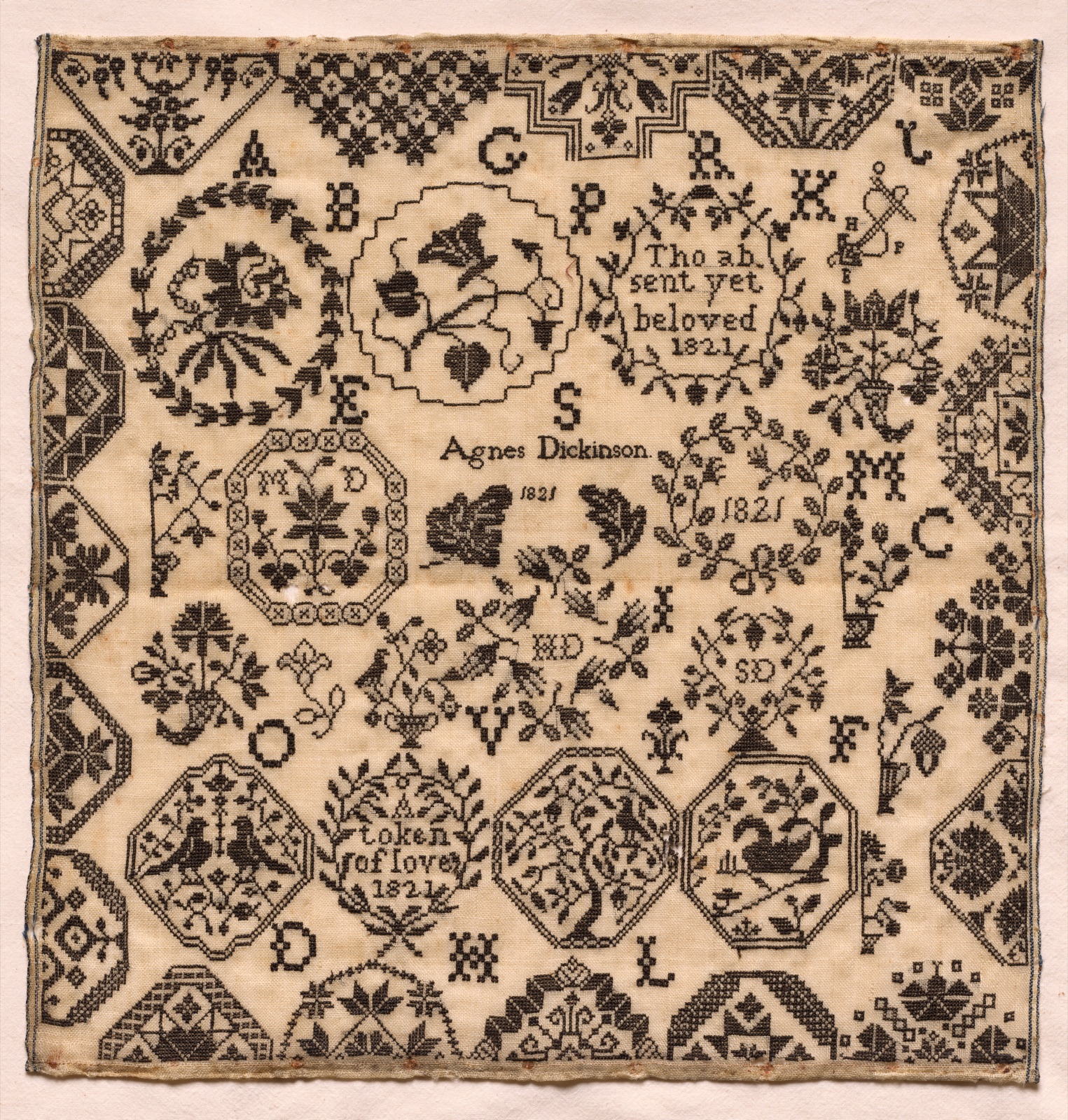 Sampler