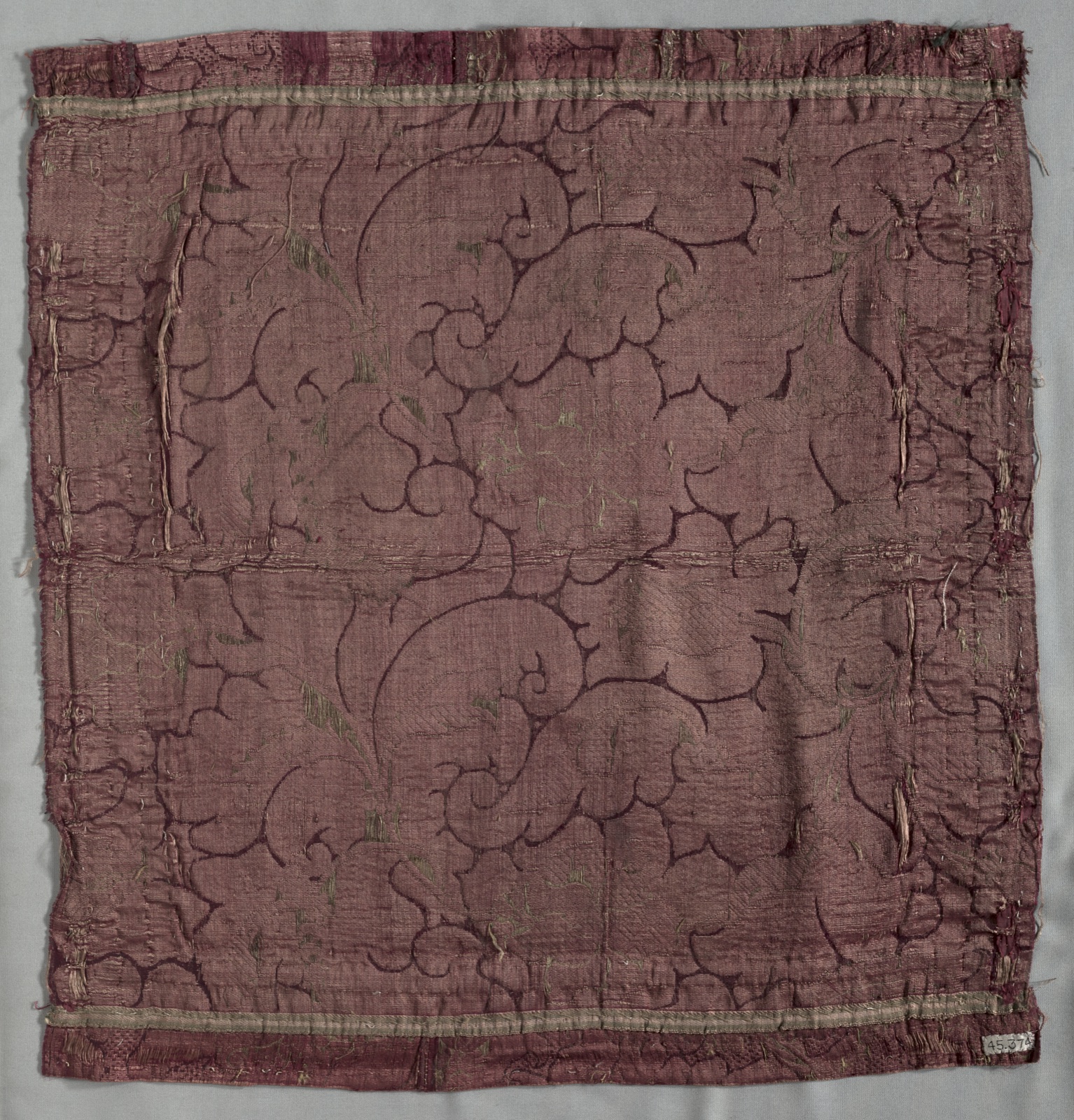 Ciborium Veil