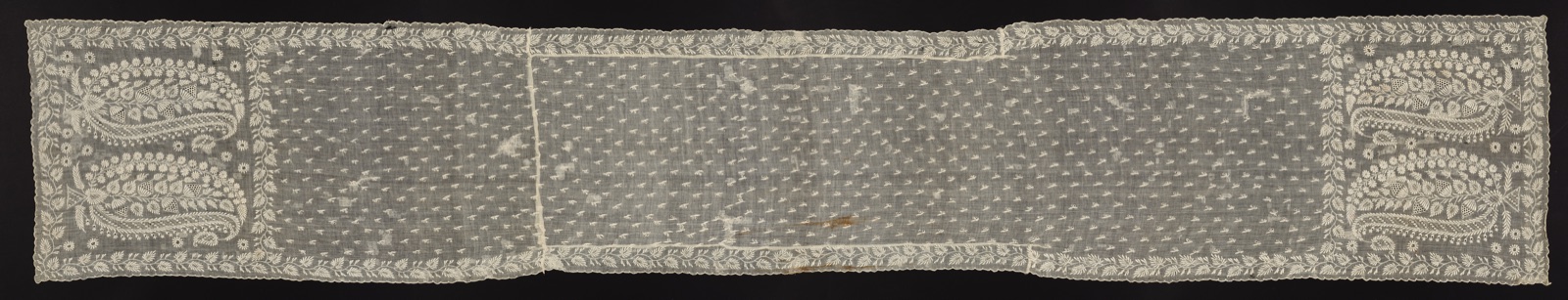 Head Veil