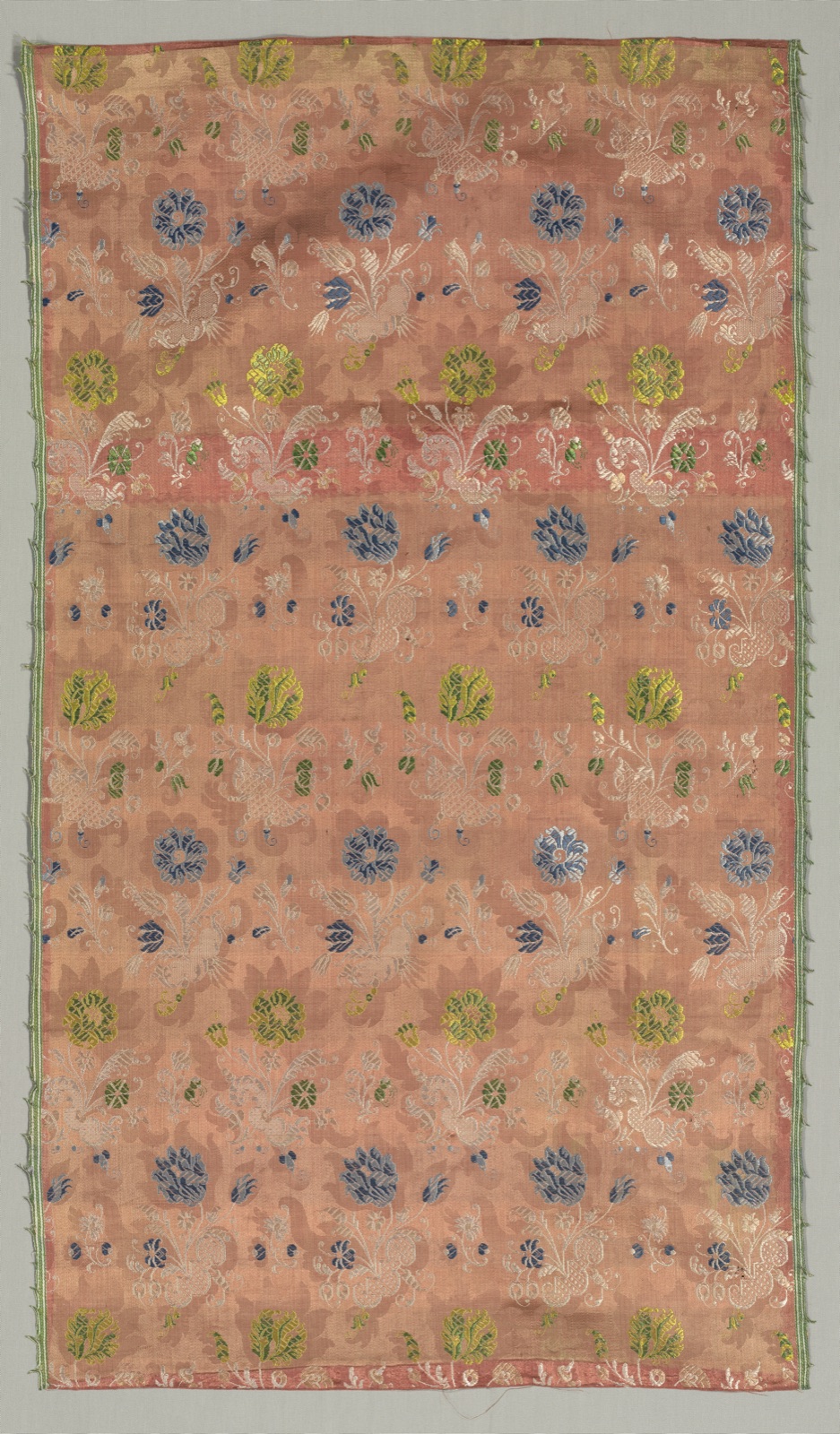 Silk Fragment