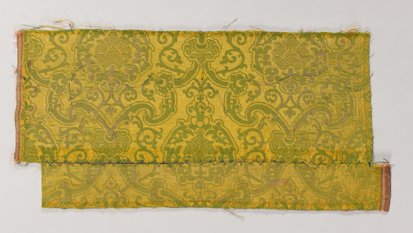 Length of Fabric