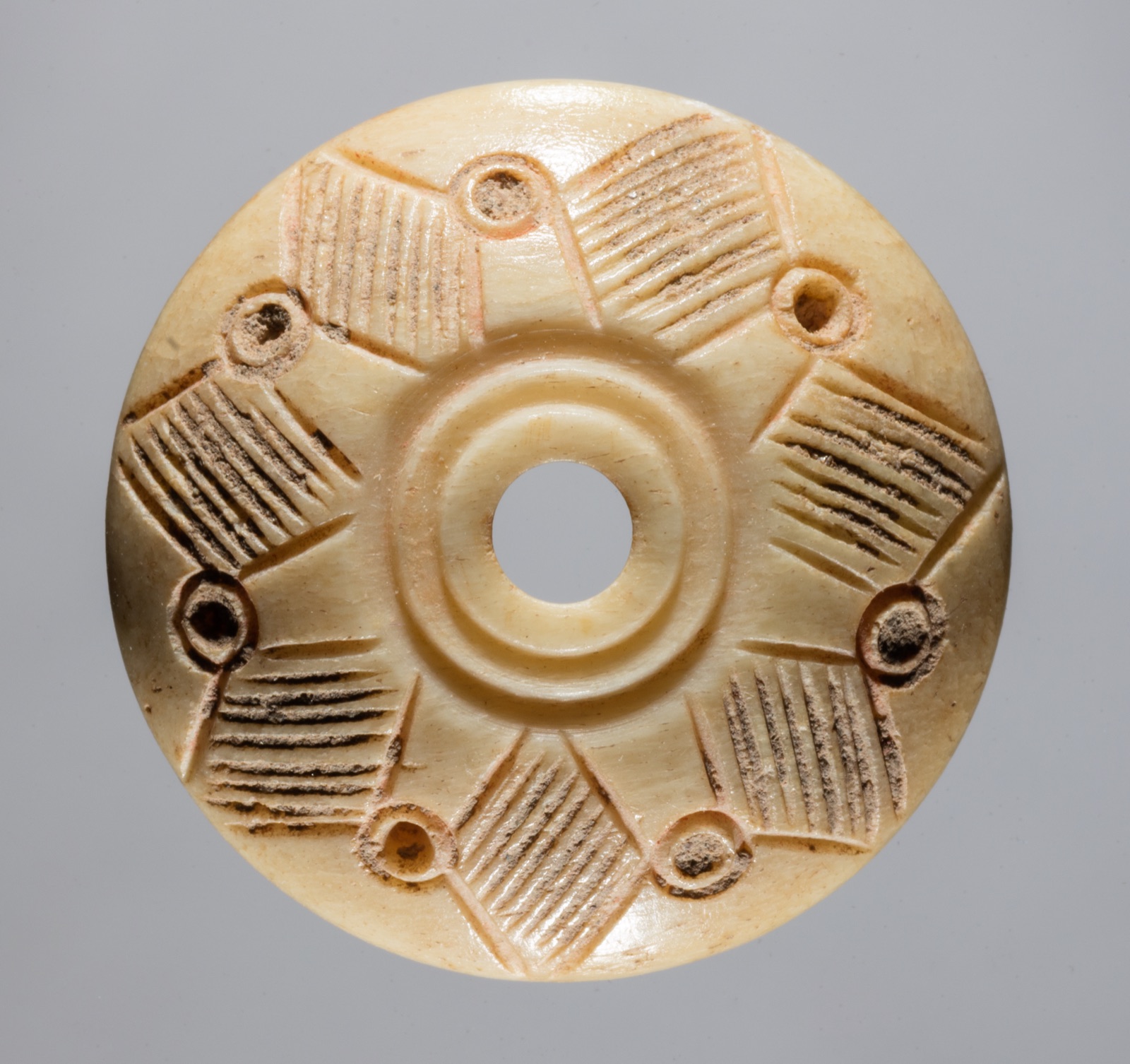 Spindle Whorl
