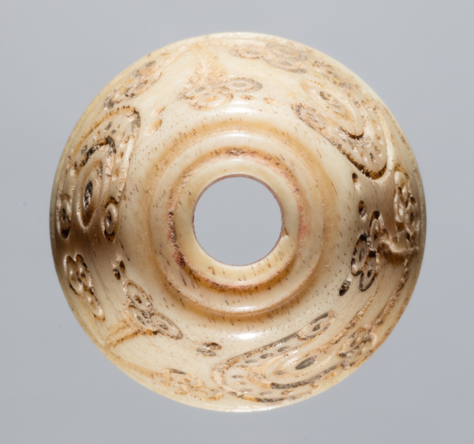 Spindle Whorl