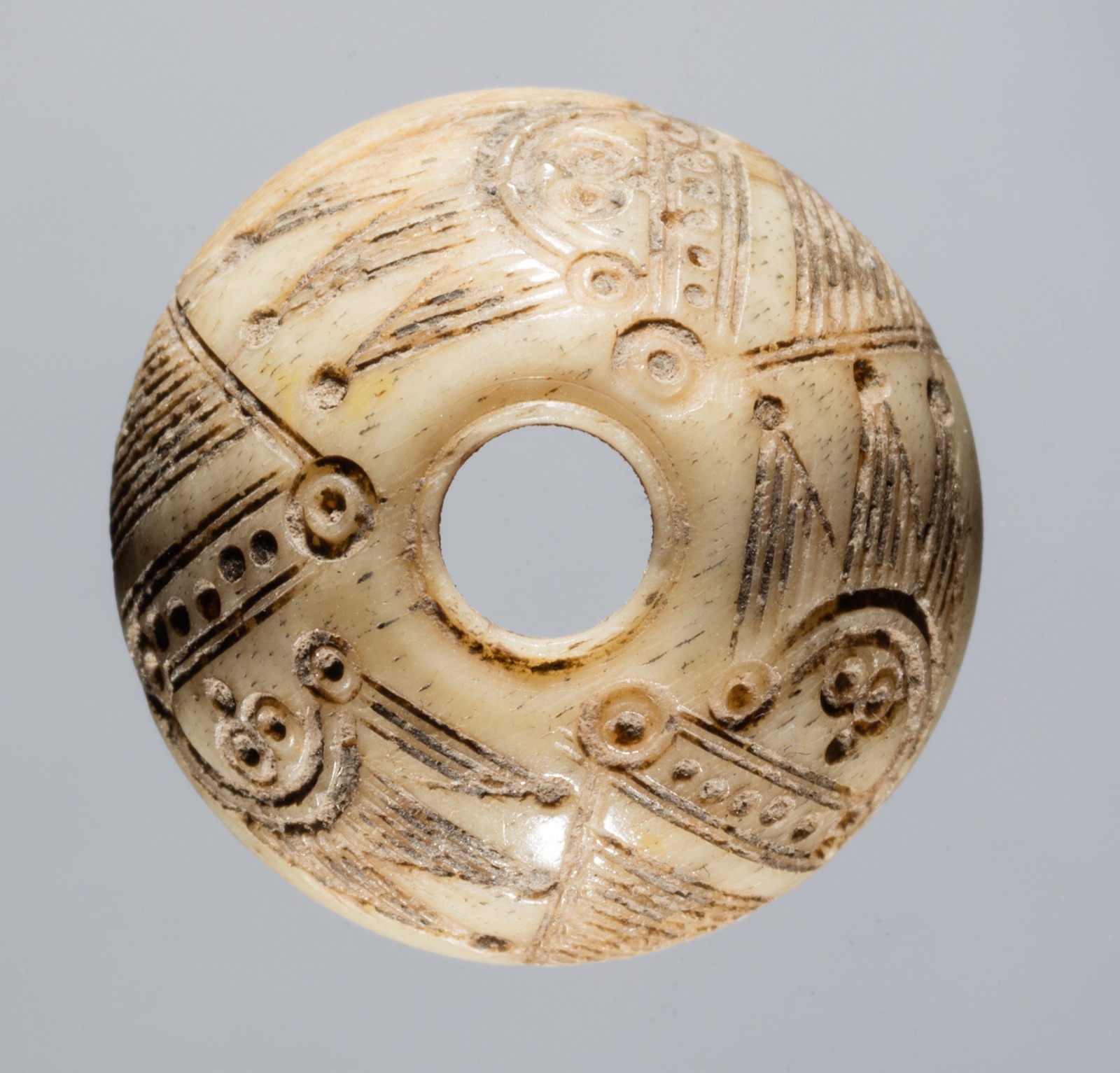 Spindle Whorl