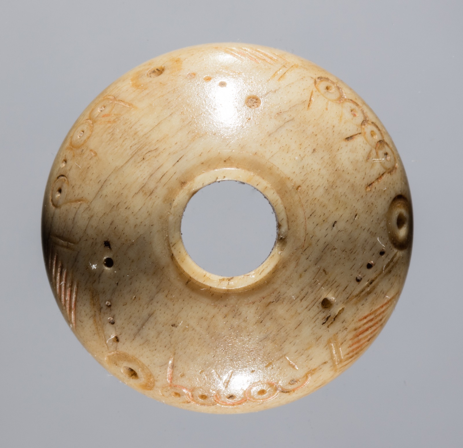 Spindle Whorl