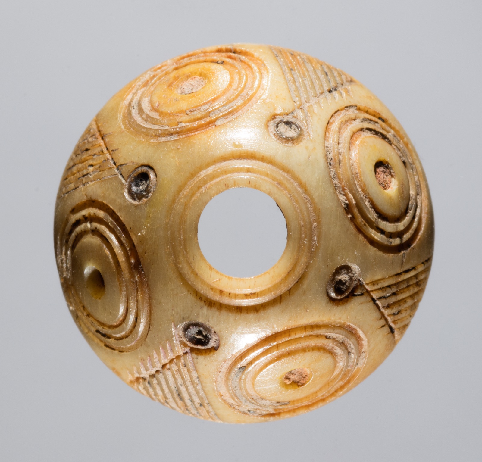 Spindle Whorl