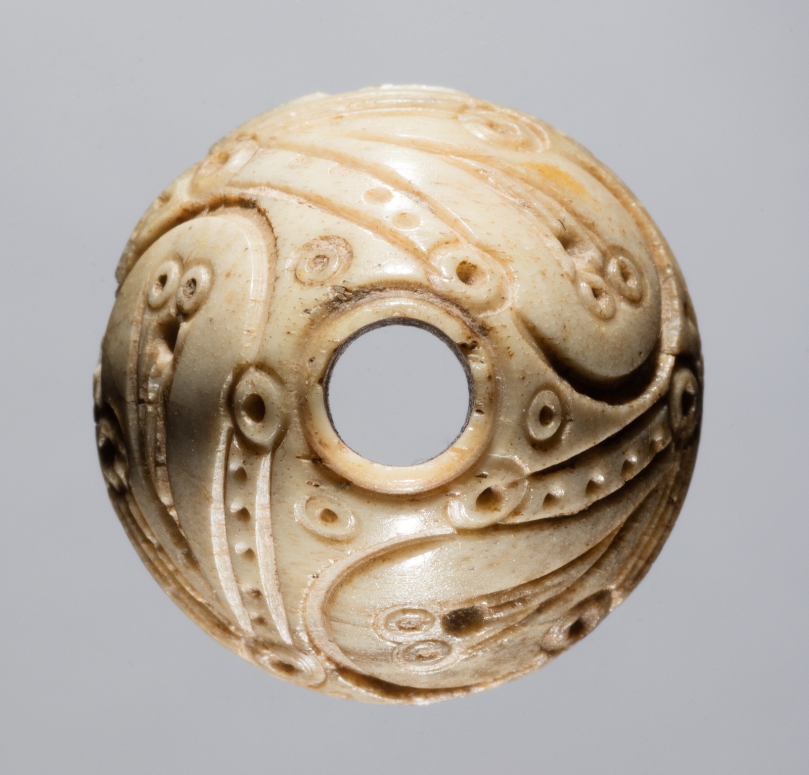 Spindle Whorl