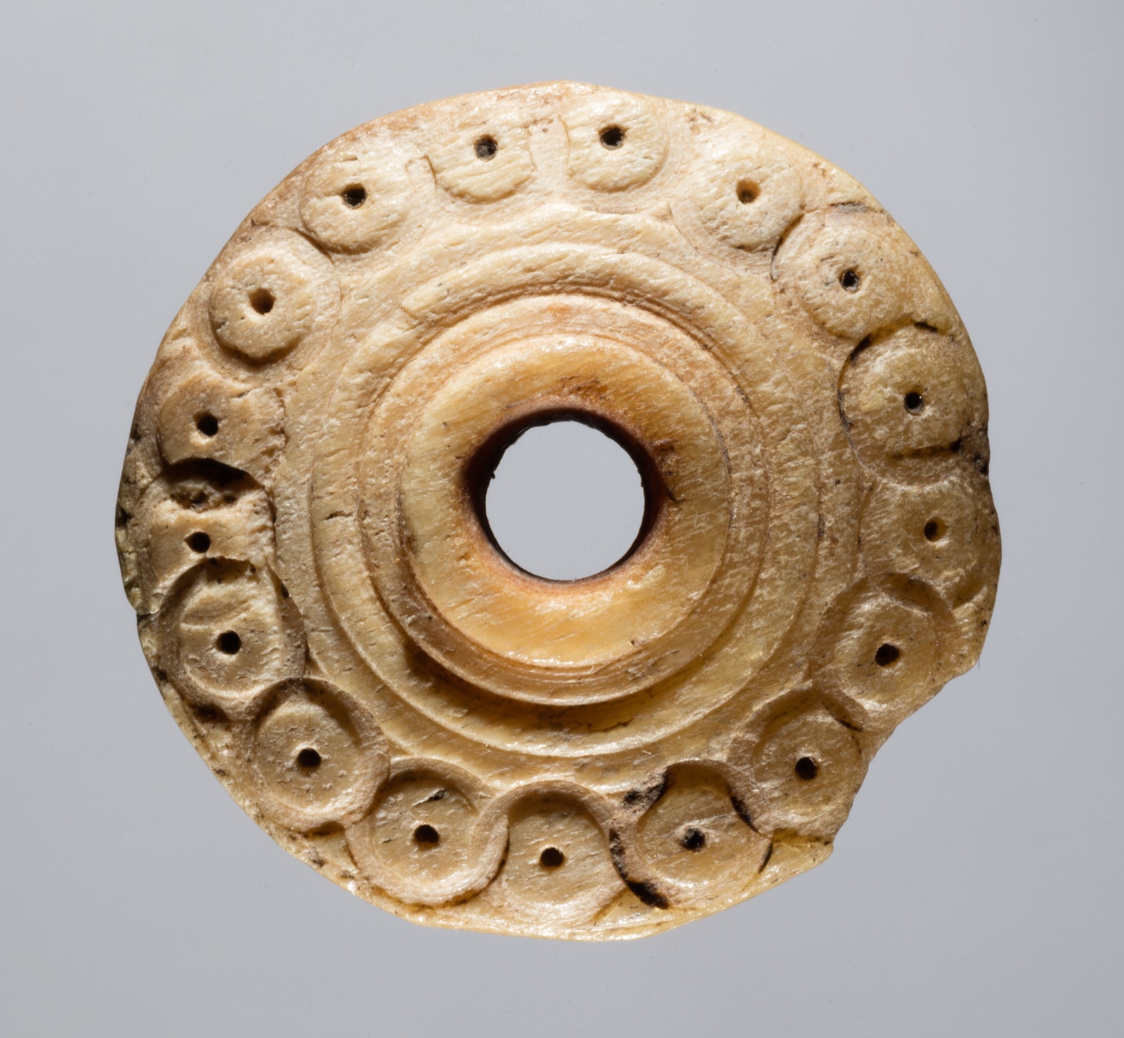 Spindle Whorl
