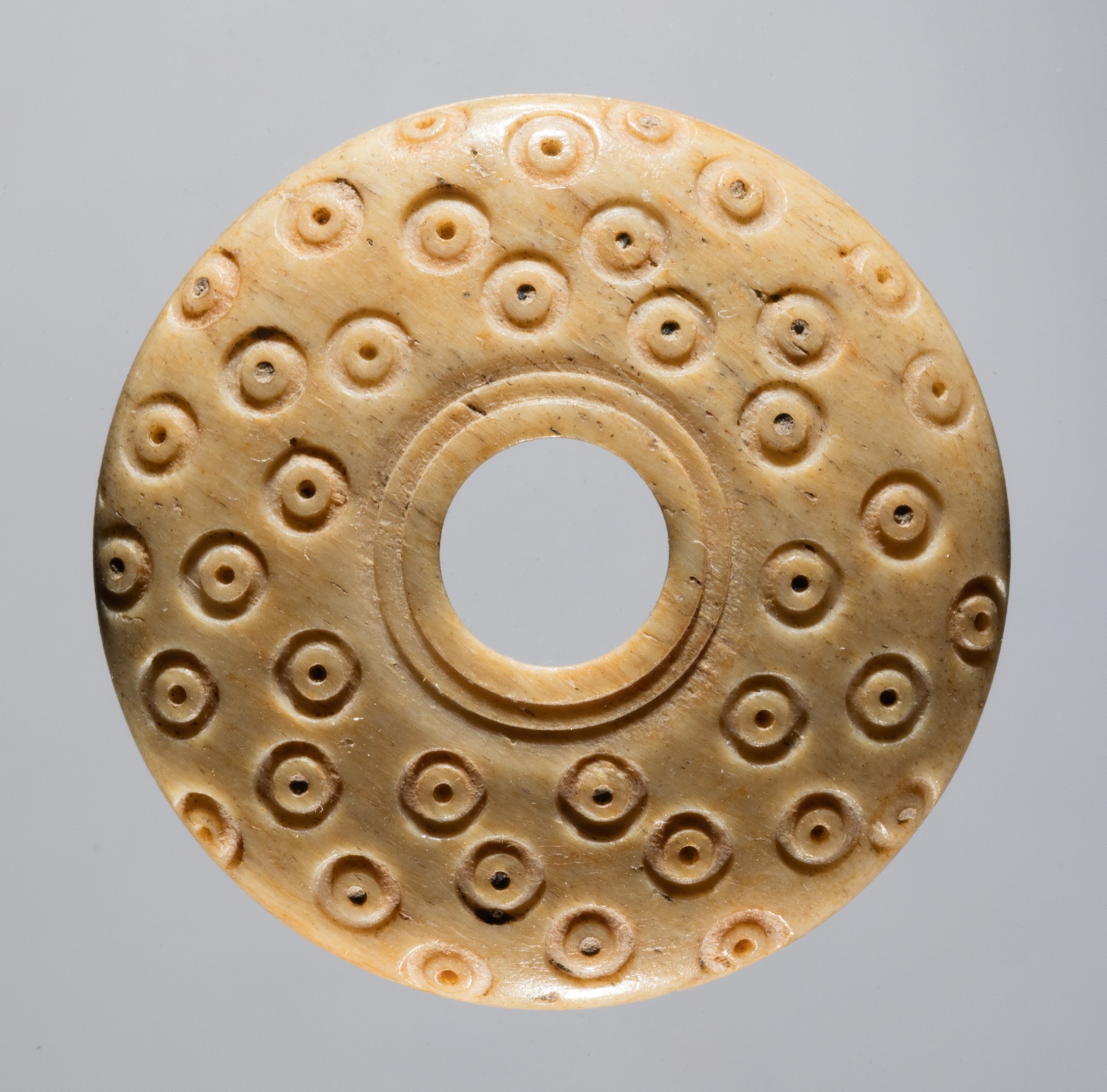 Spindle Whorl