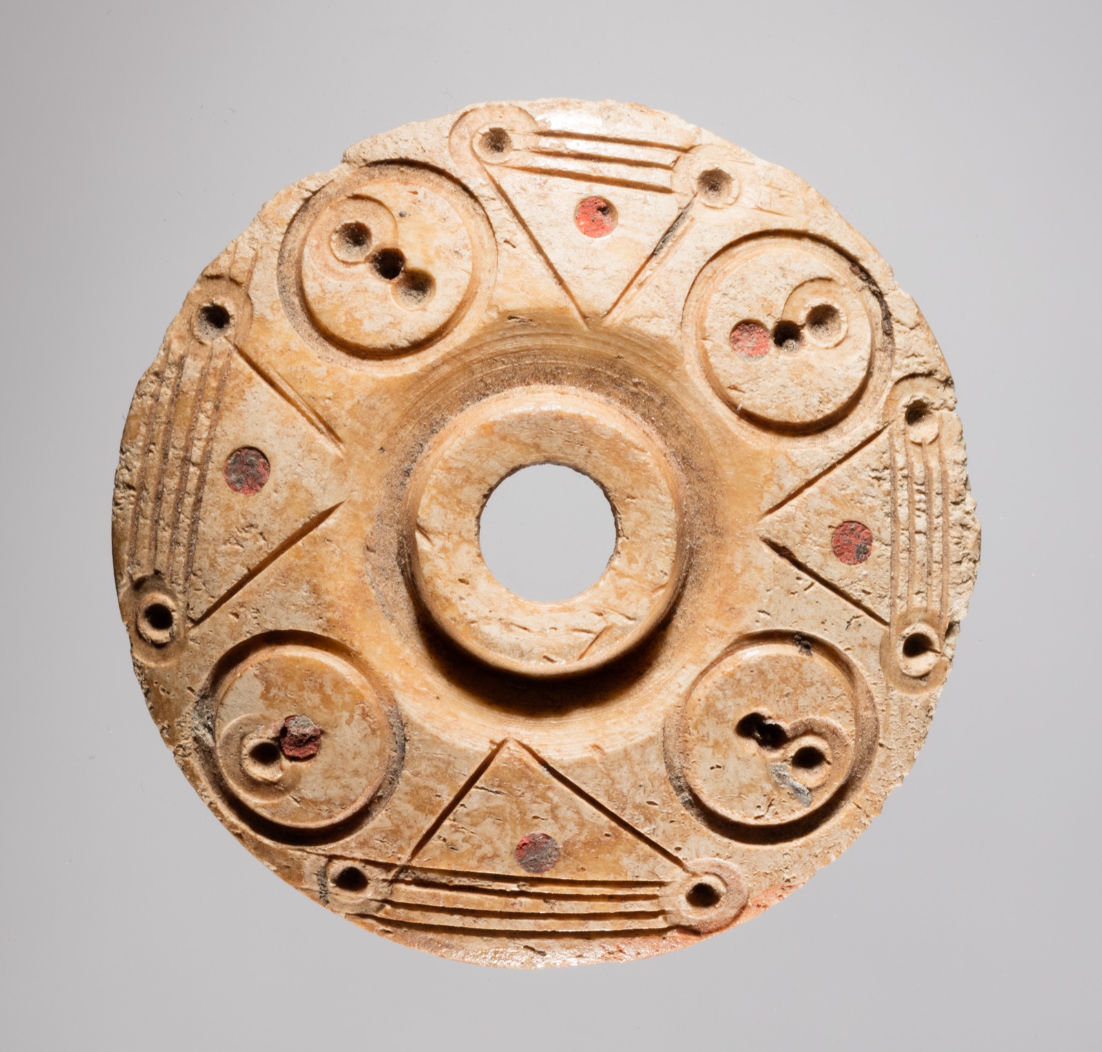 Spindle Whorl