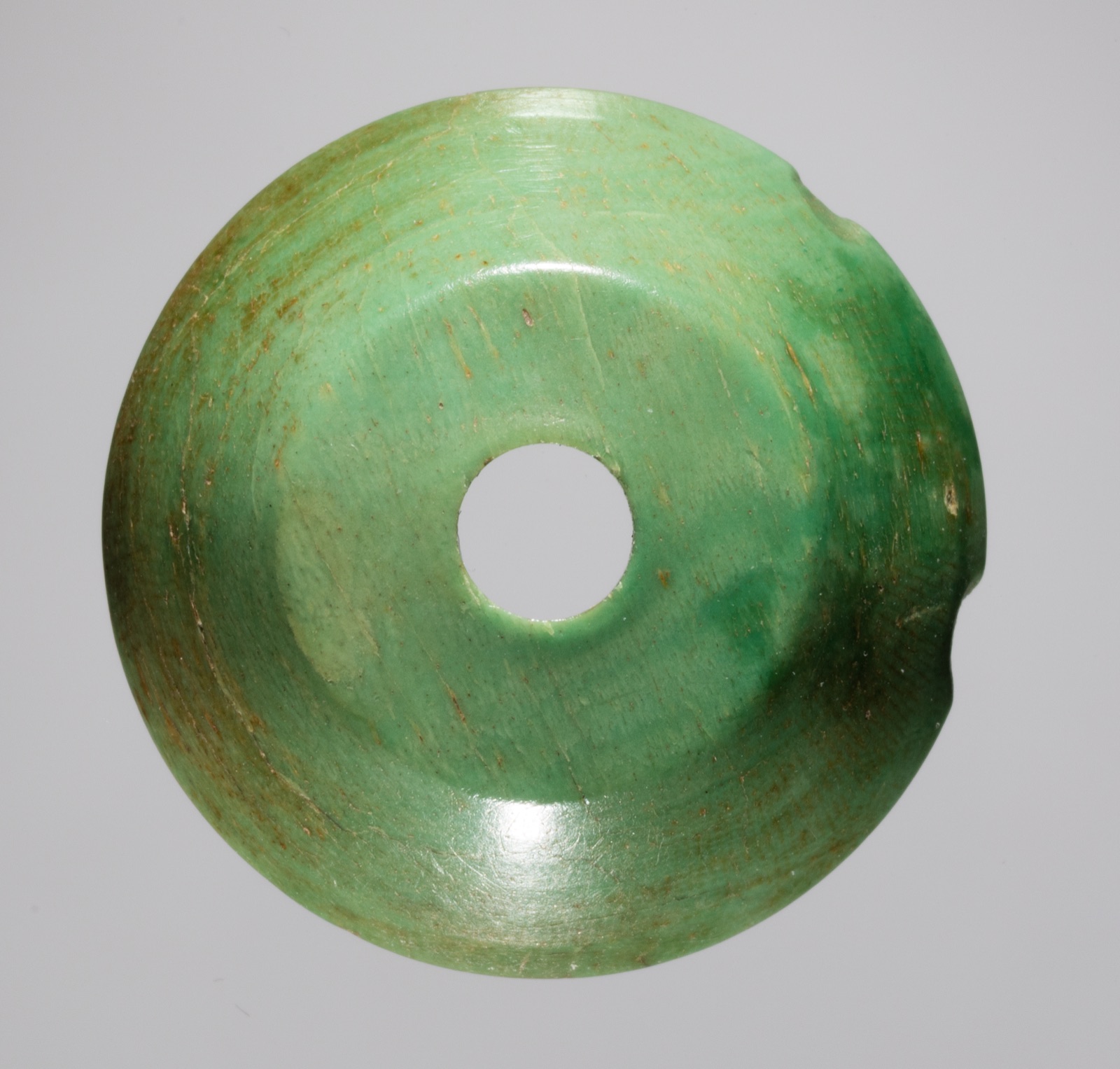 Spindle Whorl