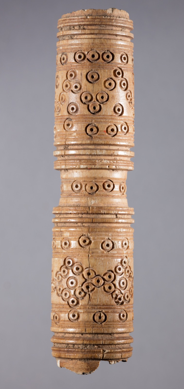 Hollow Tube