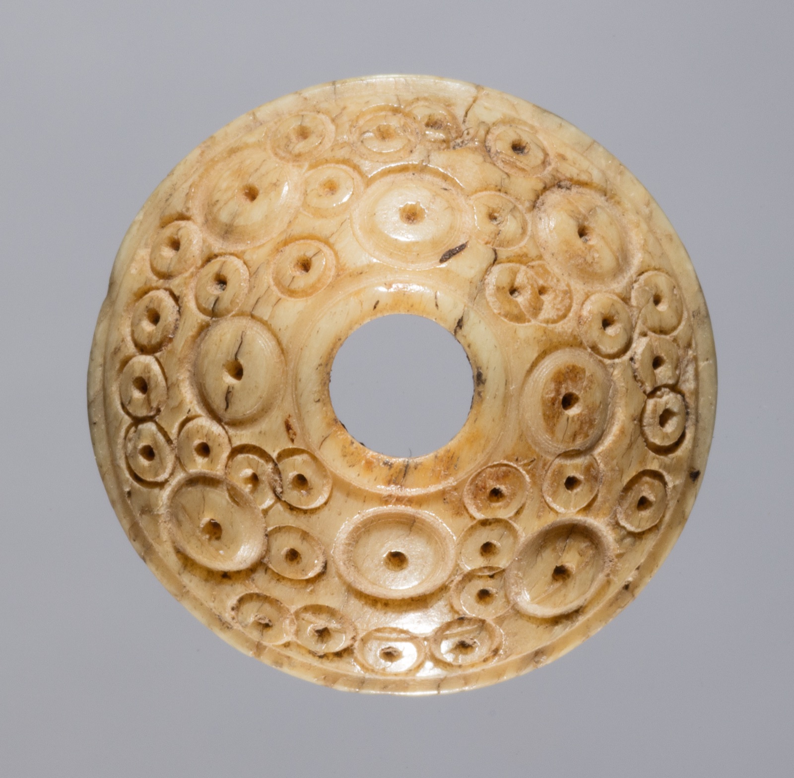 Spindle Whorl