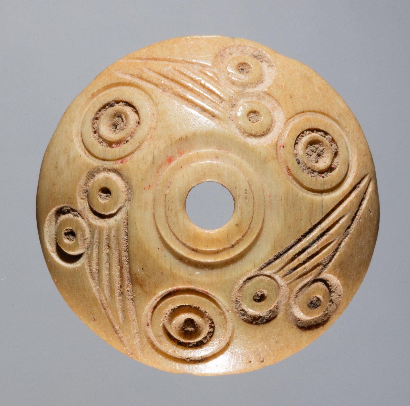 Spindle Whorl
