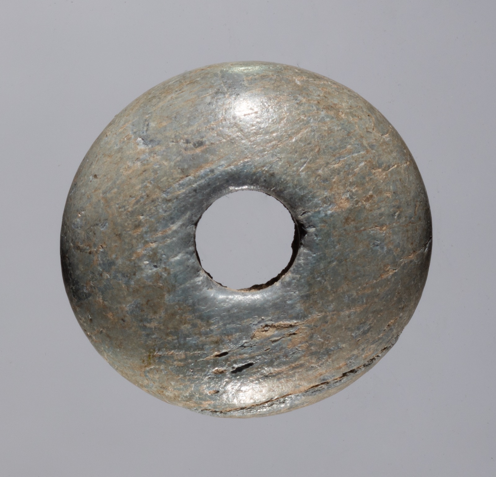 Spindle Whorl