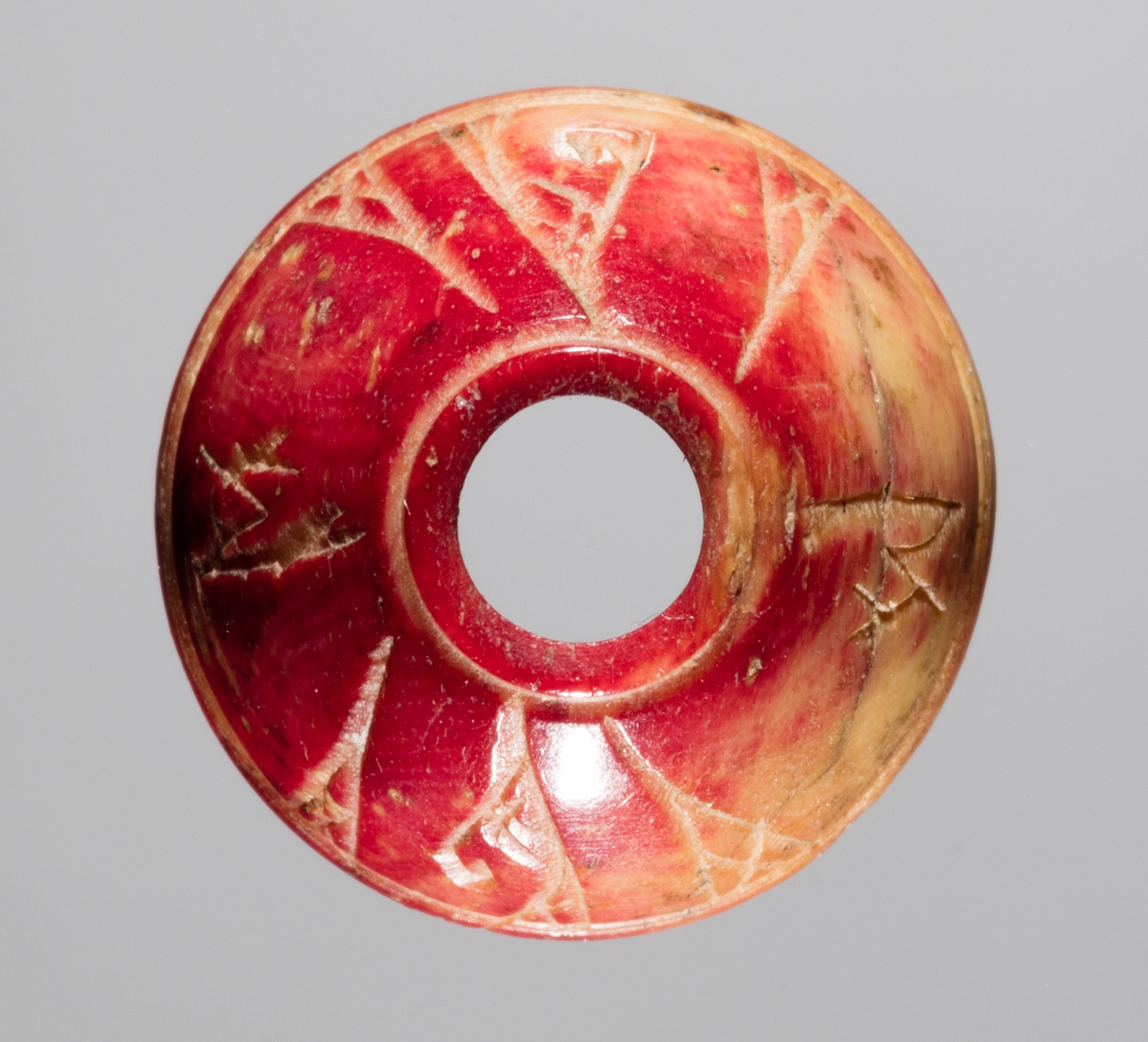 Spindle Whorl