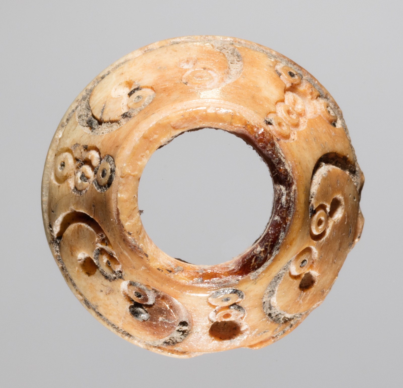 Spindle Whorl