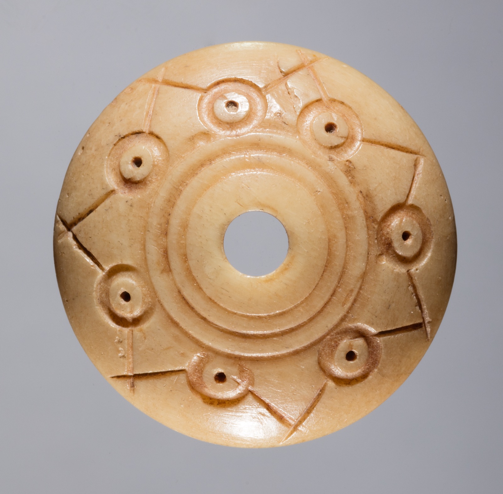 Spindle Whorl