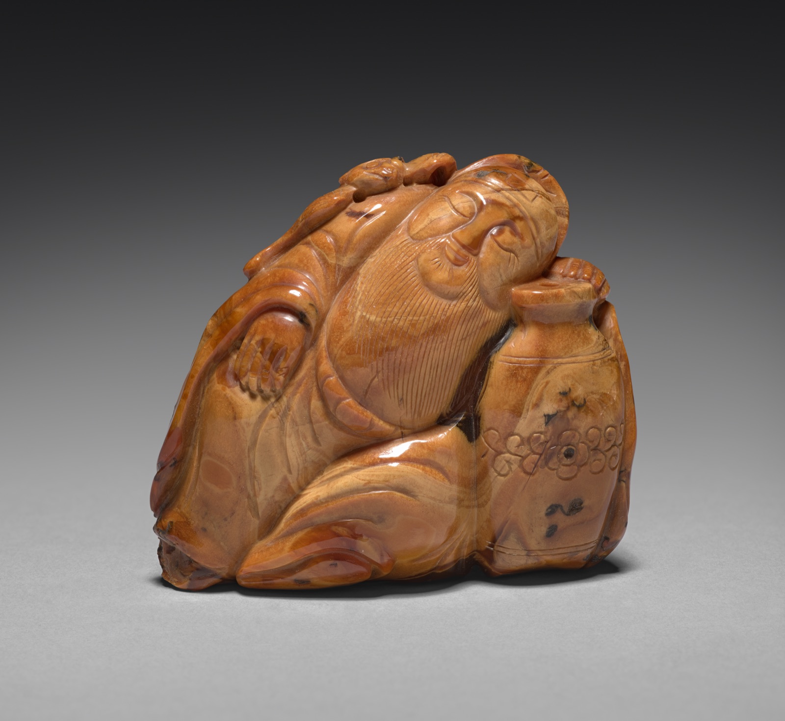 Li Taibo
