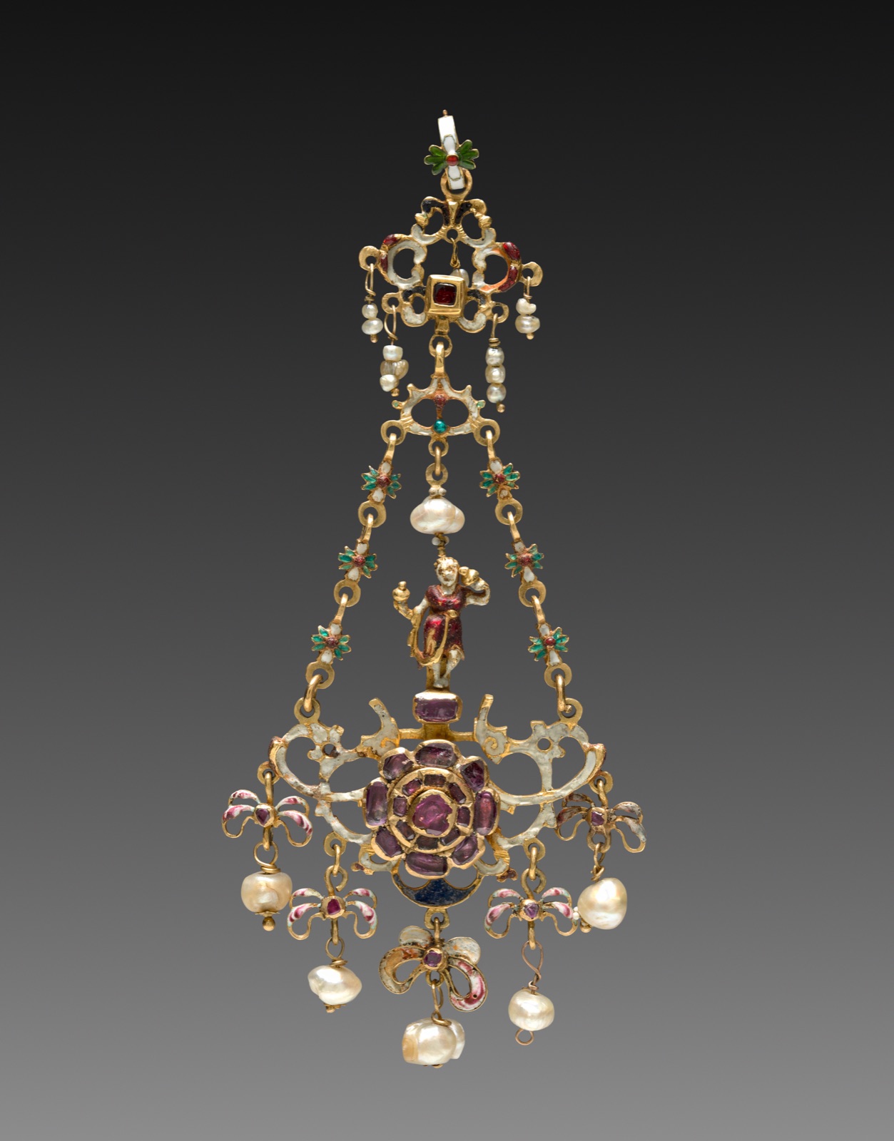 Pendant