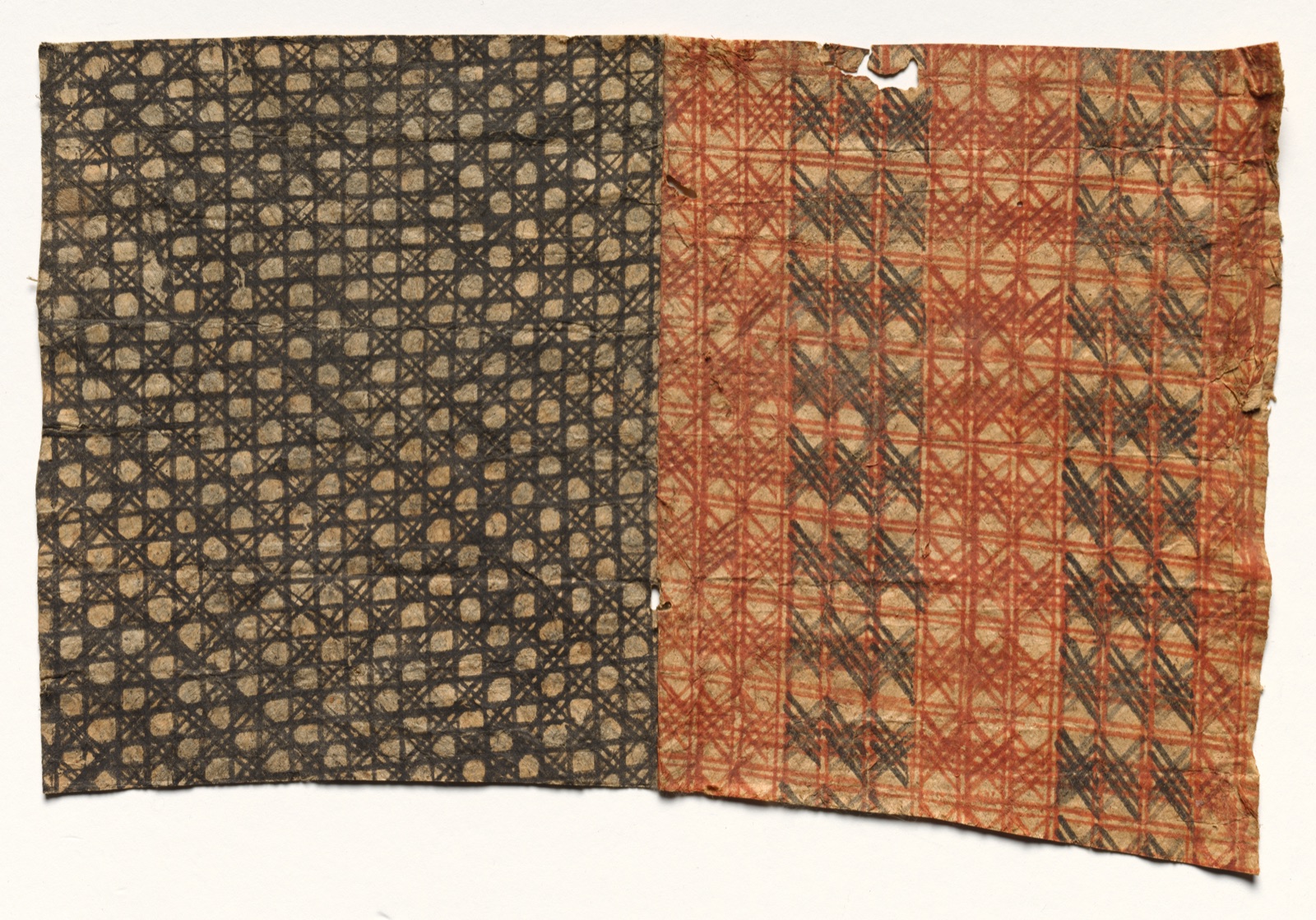 Tapa Cloth