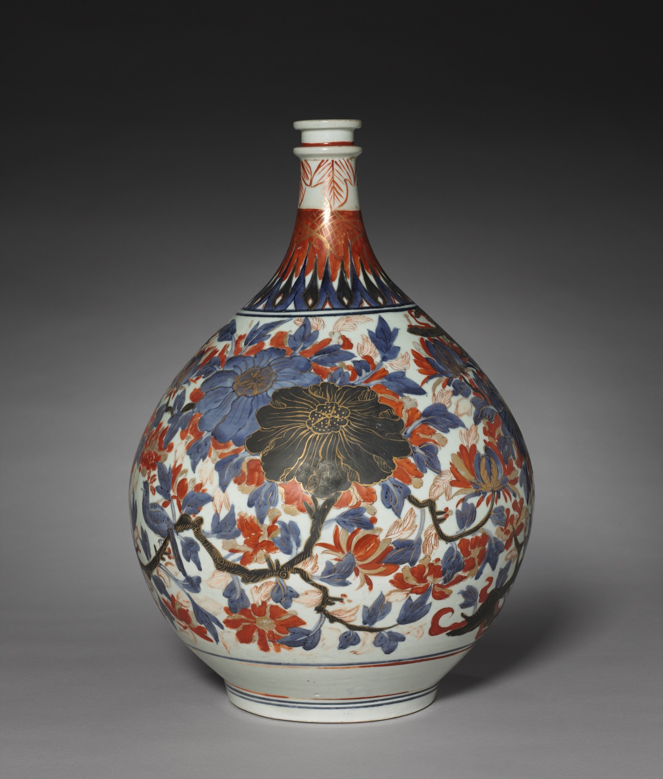 Apothecary's Bottle