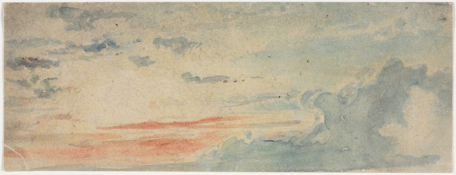 Cloud Study