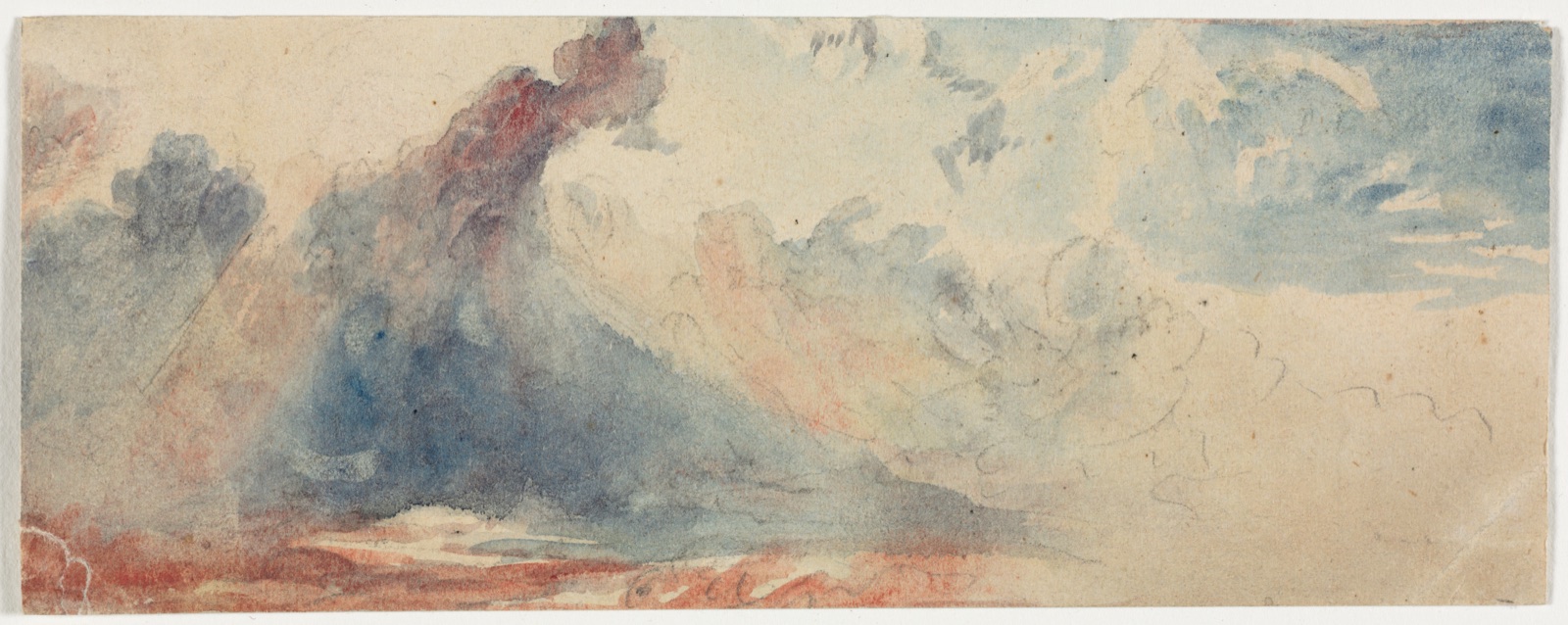 Cloud Study