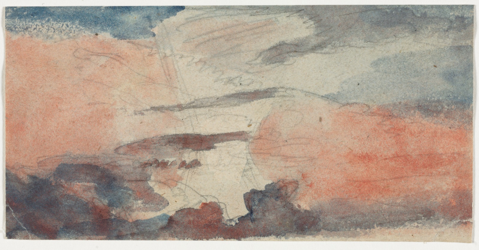 Cloud Study