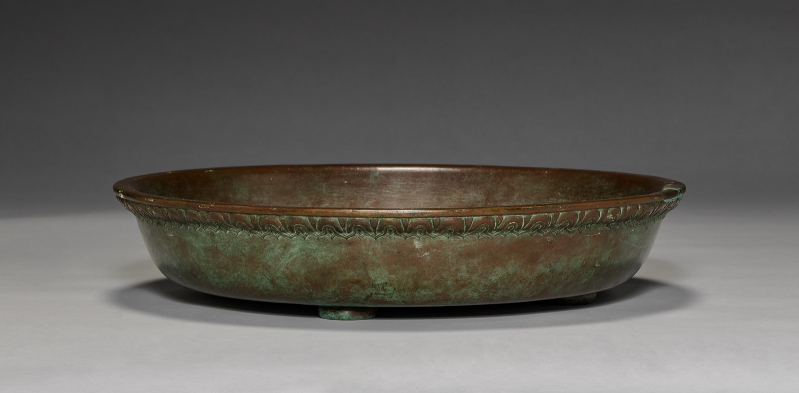 Basin — Gorham Manufacturing Company (America, est. 1831)