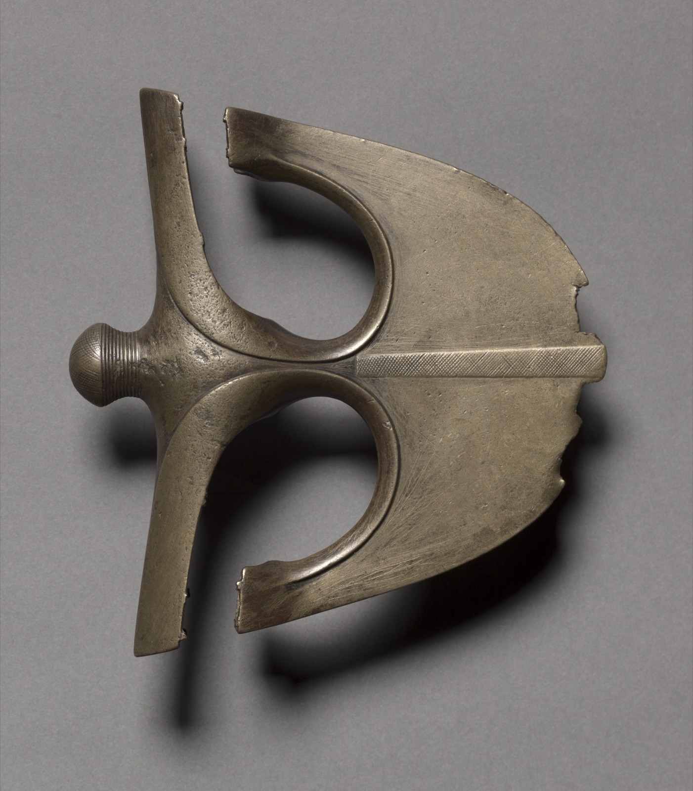 Duck-Billed Axe Head