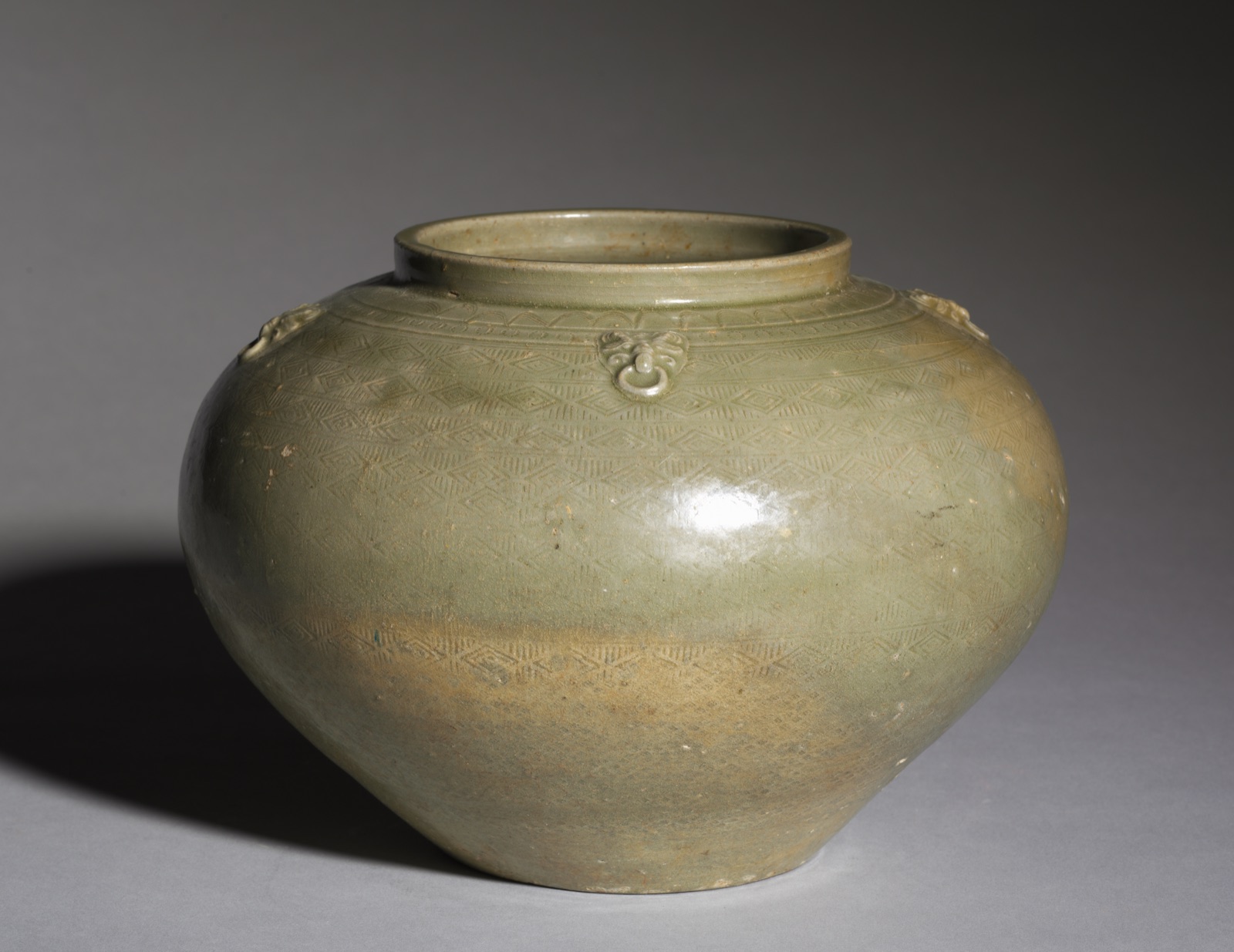 Jar: Proto-Yue ware