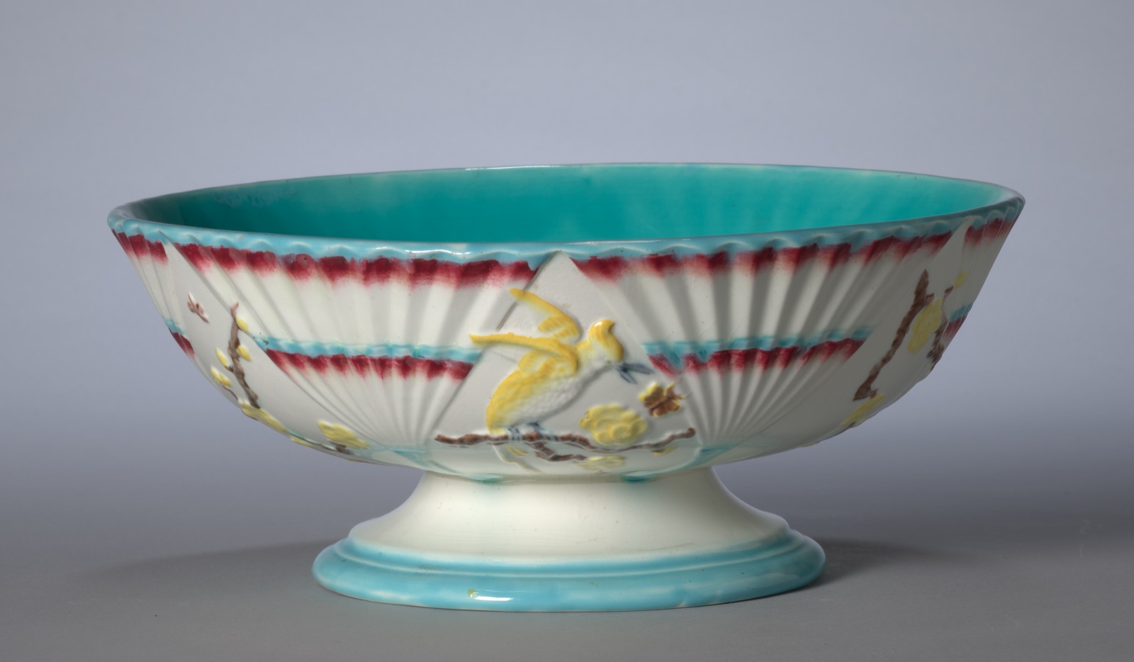 Bowl — Wedgwood Factory (British)