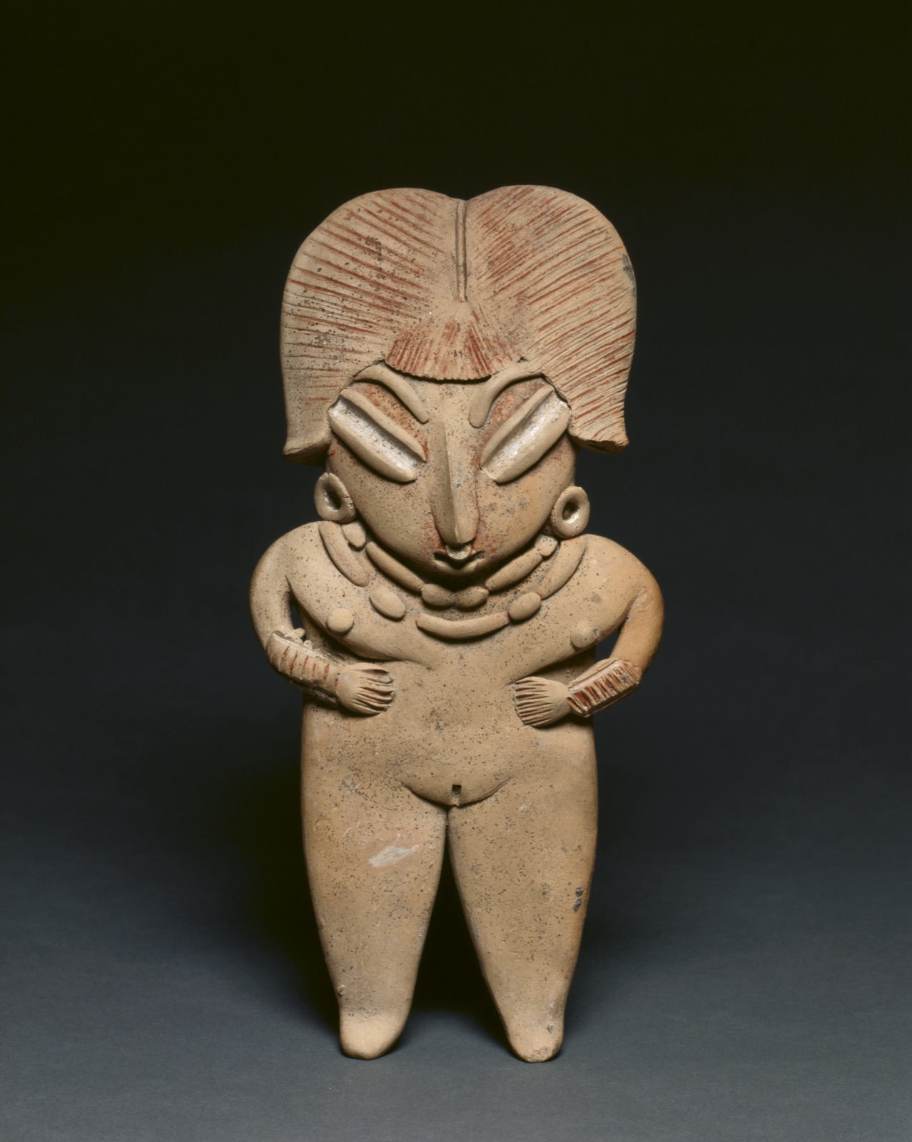 Female Figurine