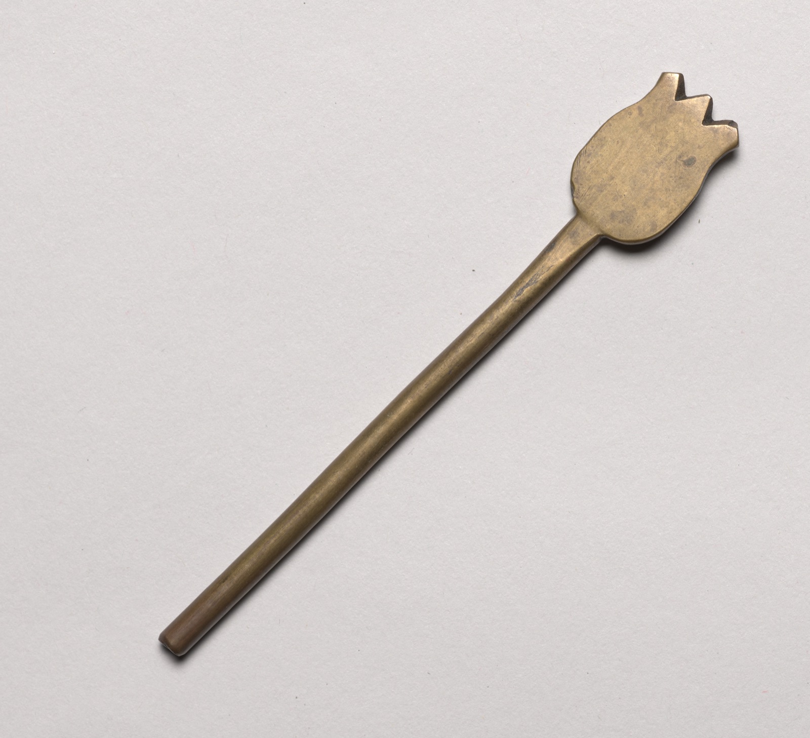 Door Pin for Cupboard of a Double Cabinet