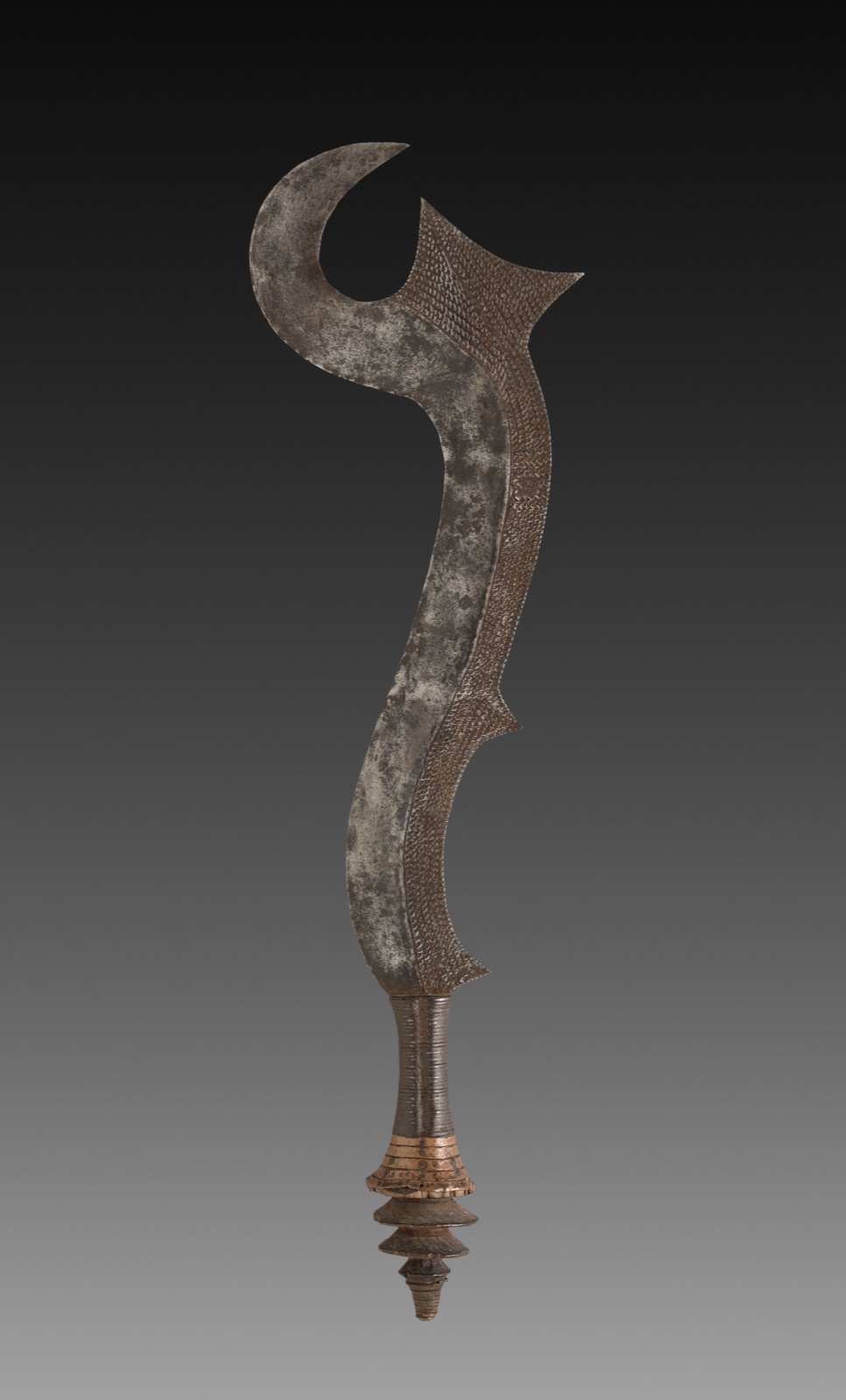 Ceremonial Sword (ngulu)