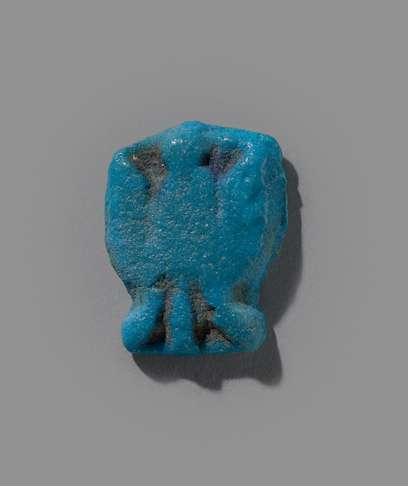 Food Model Amulet: Brace of Duck