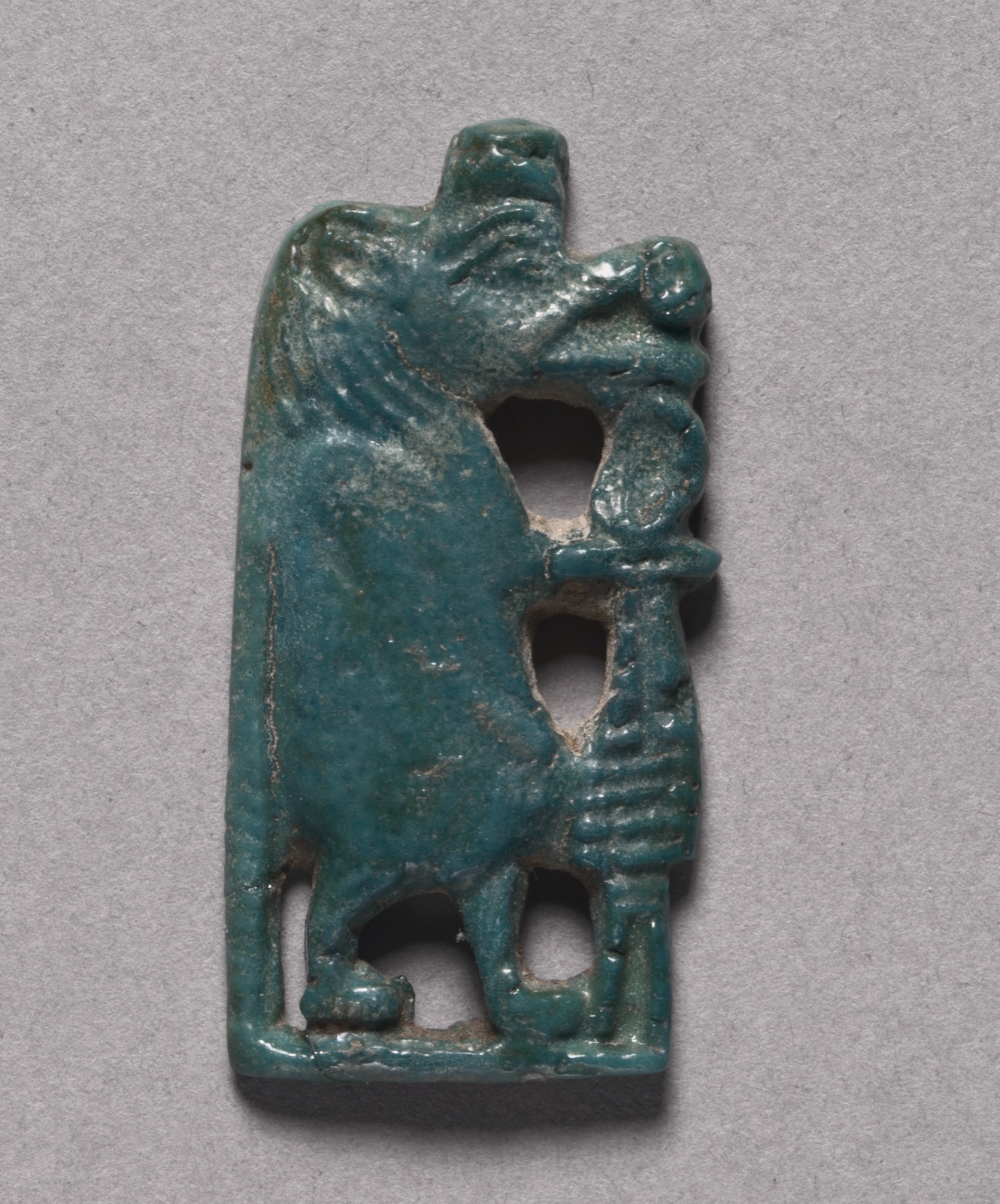 Amulet of Taweret
