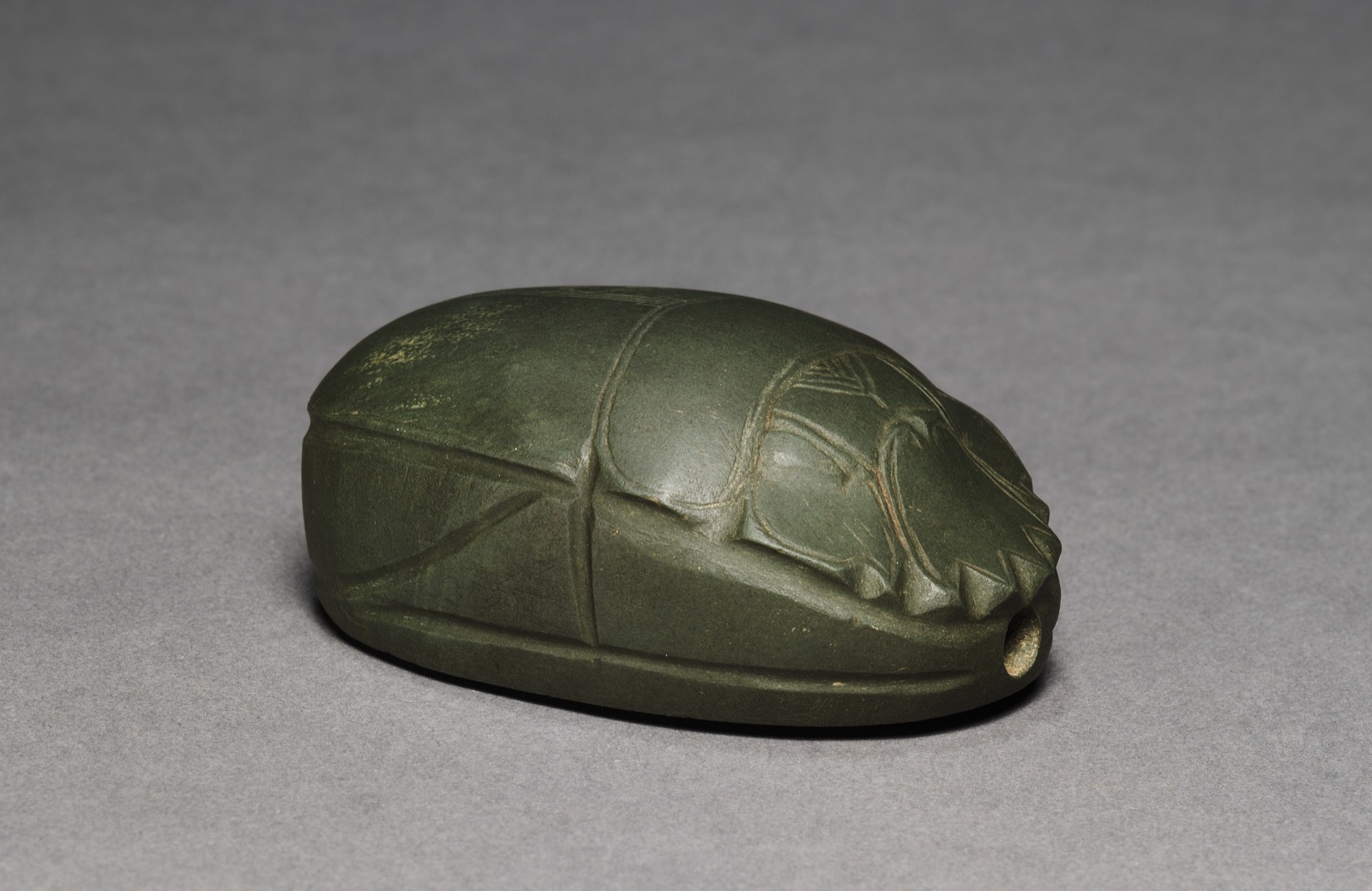 Heart Scarab