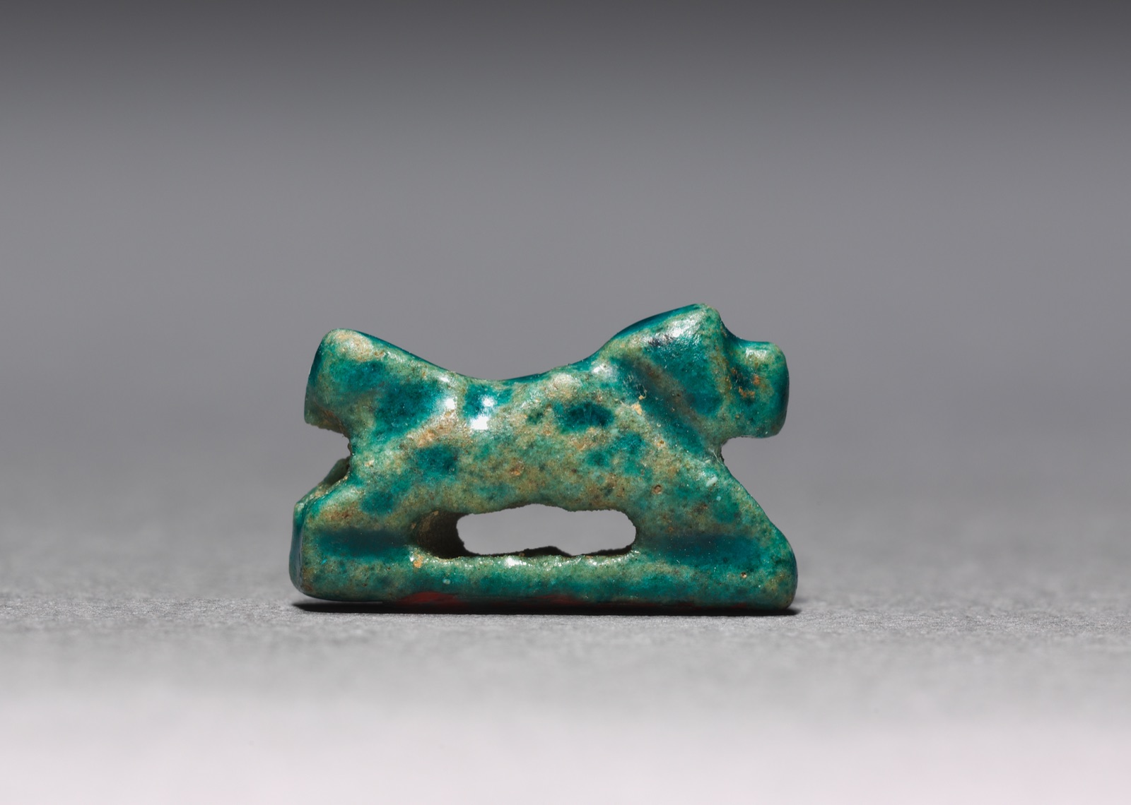 Amulet of a Dog