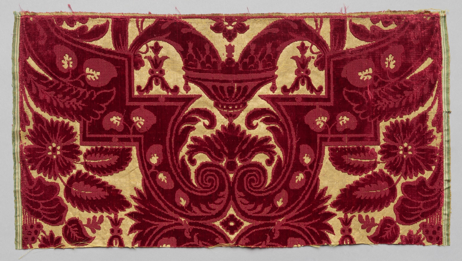 Velvet Fragment