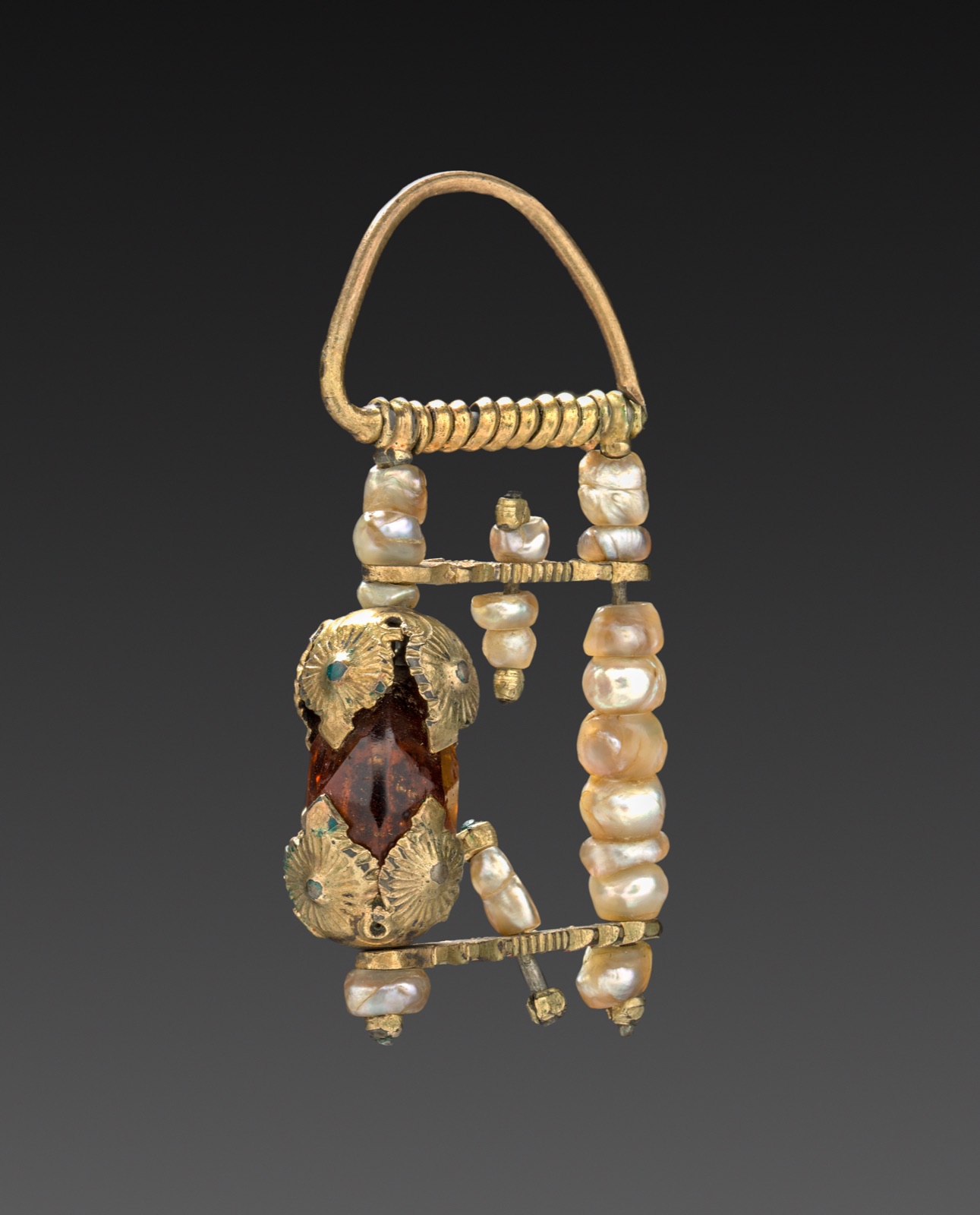 Earring