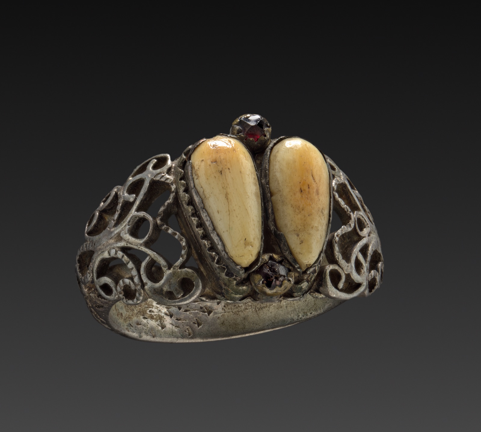 Peasant's Ring